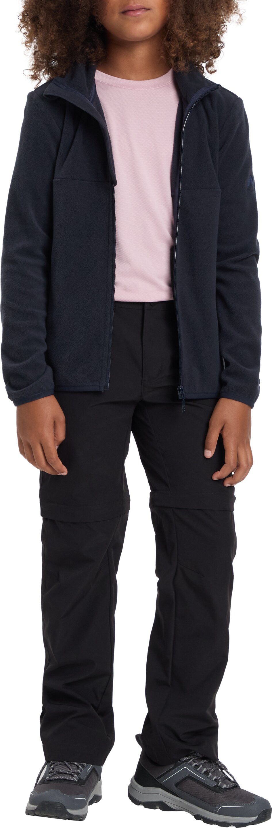 McKINLEY Fleecejacke Unterjacke Amara FZ FL G