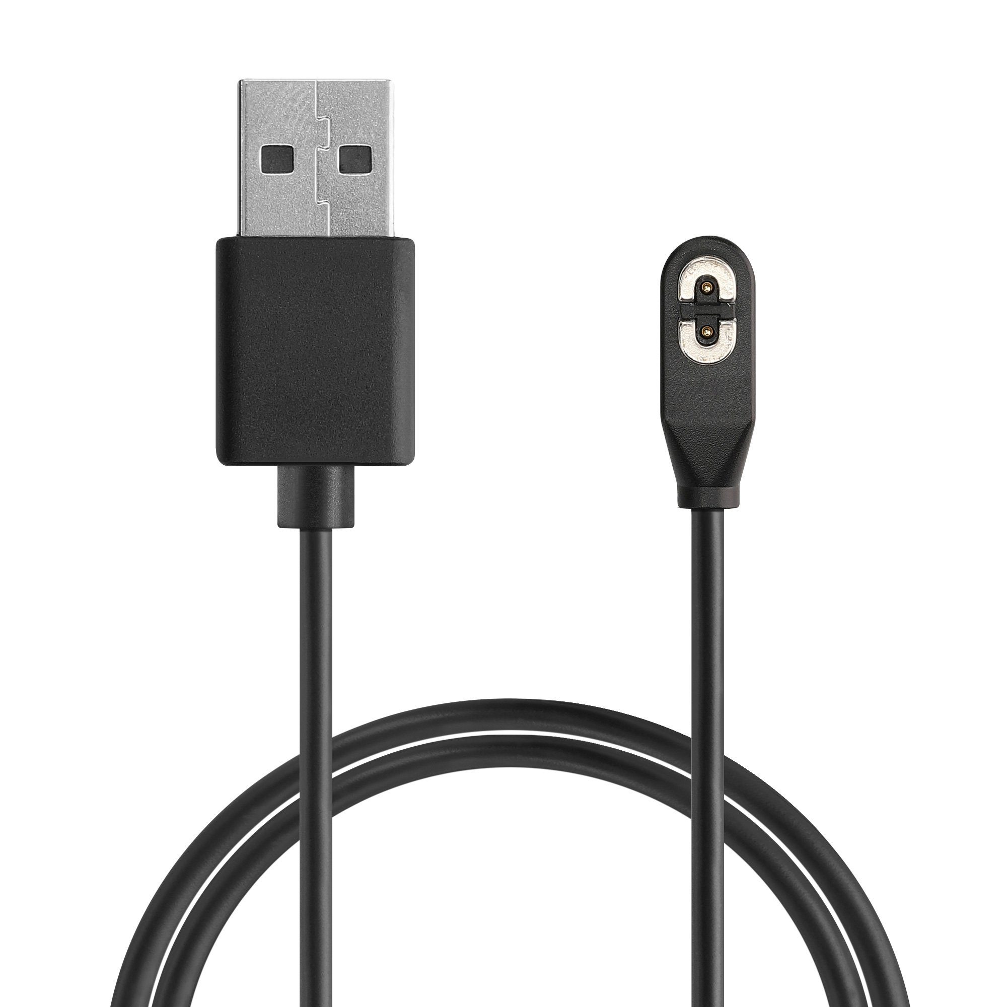 USB Ladekabel für AfterShokz Aeropex AS800 / OpenComm ASC100SG - Smartphone-Ladegerät