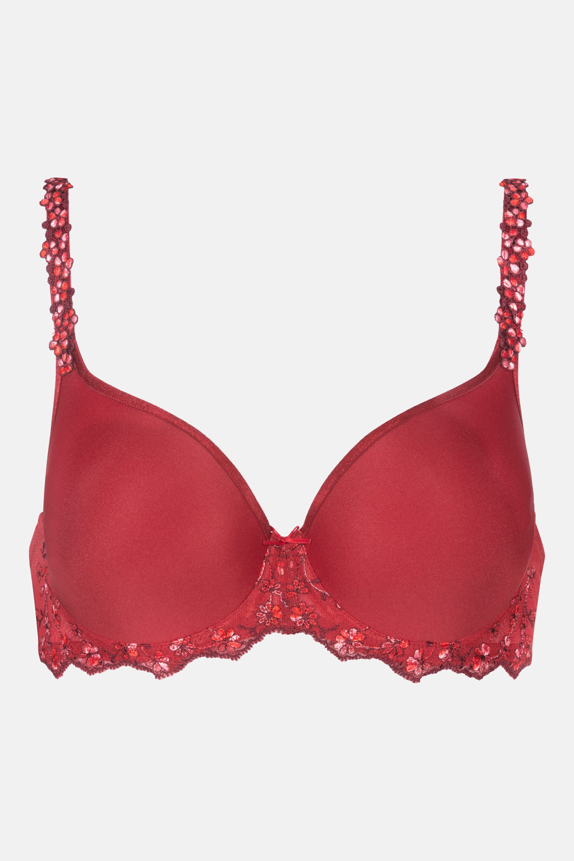 Bügel-BH Mey Damen Spacer-BH Serie Delightful Uni