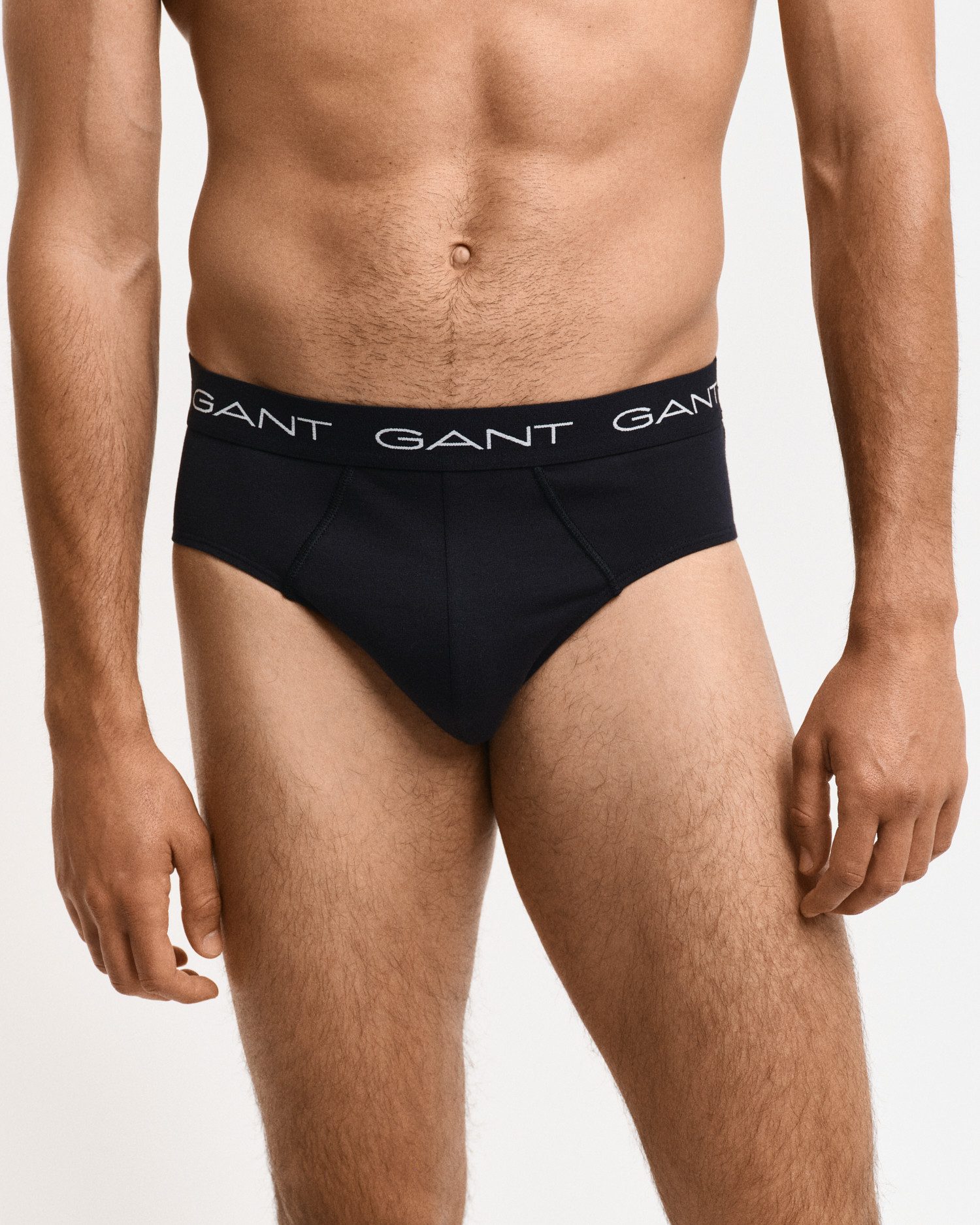 Gant Slip (Packung, 3-St., 3er) günstig online kaufen