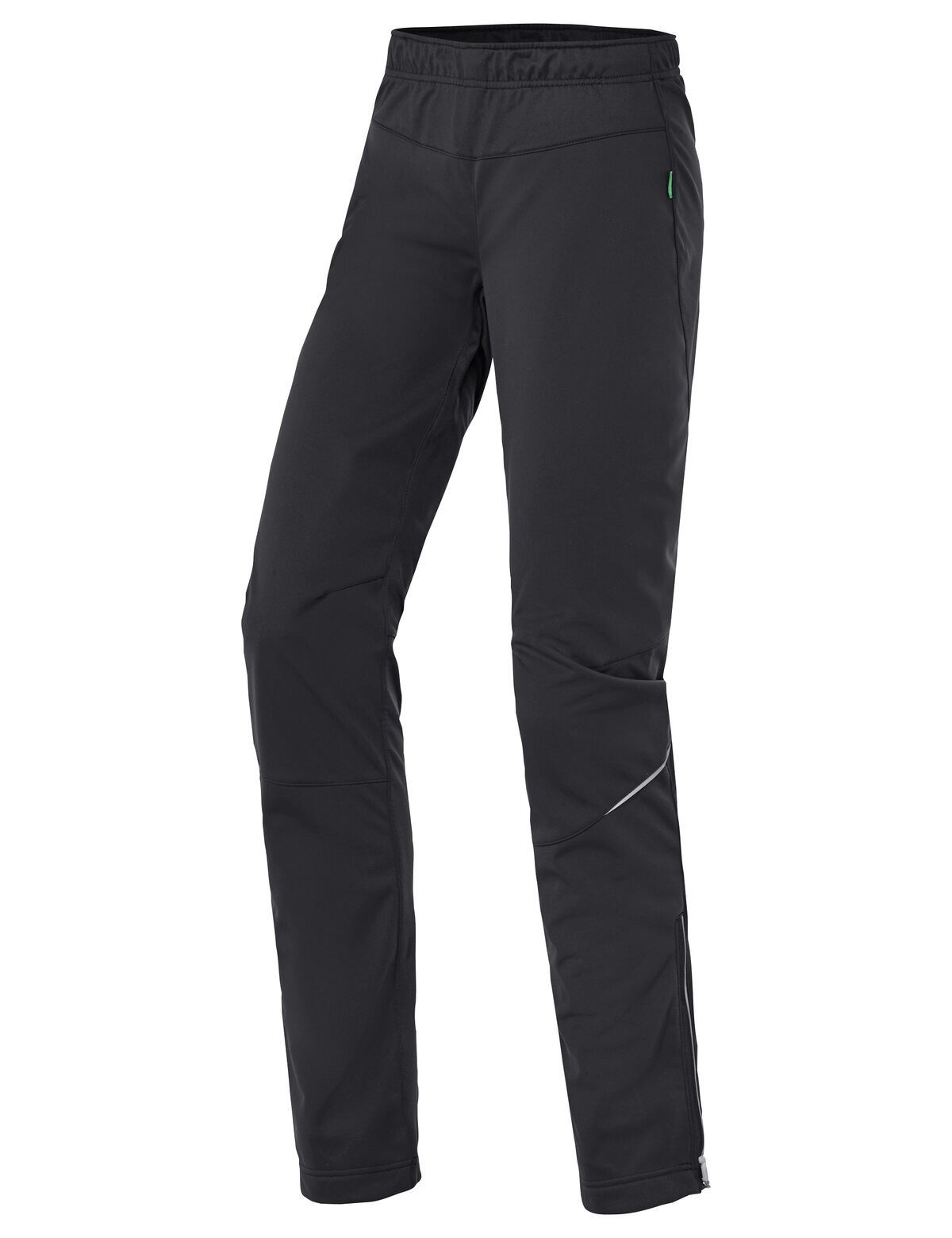 VAUDE Fahrradhose Women's Wintry Pants V besonder schnell trocknende Fahrradhose