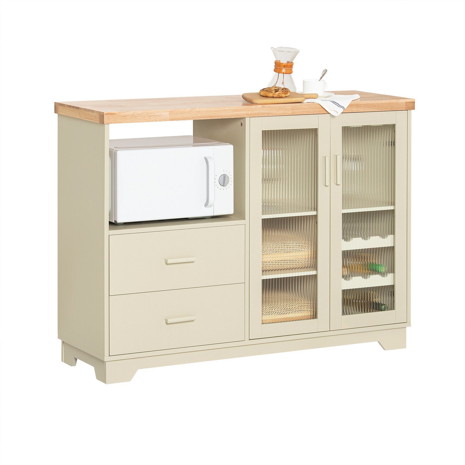 Buffet FSB81