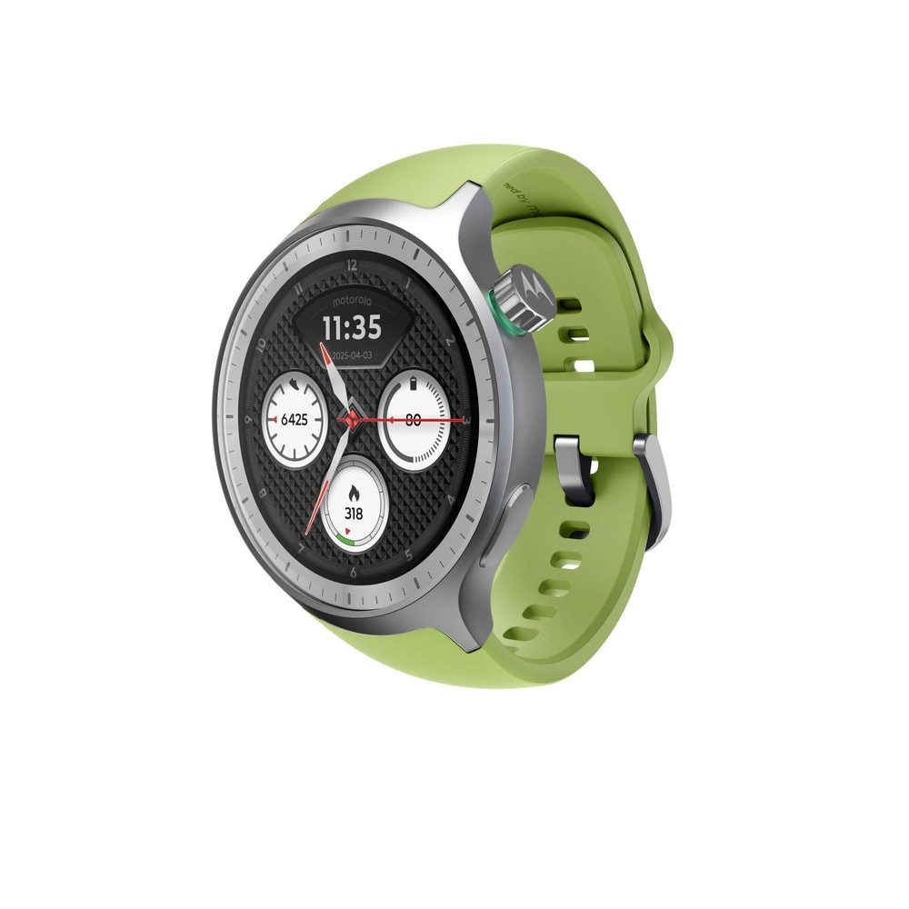 Motorola Smartwatch