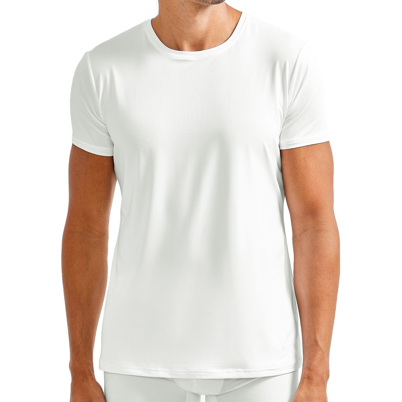 Craft Unterziehshirt Core Dry Tee aus weichem Funktionsmaterial