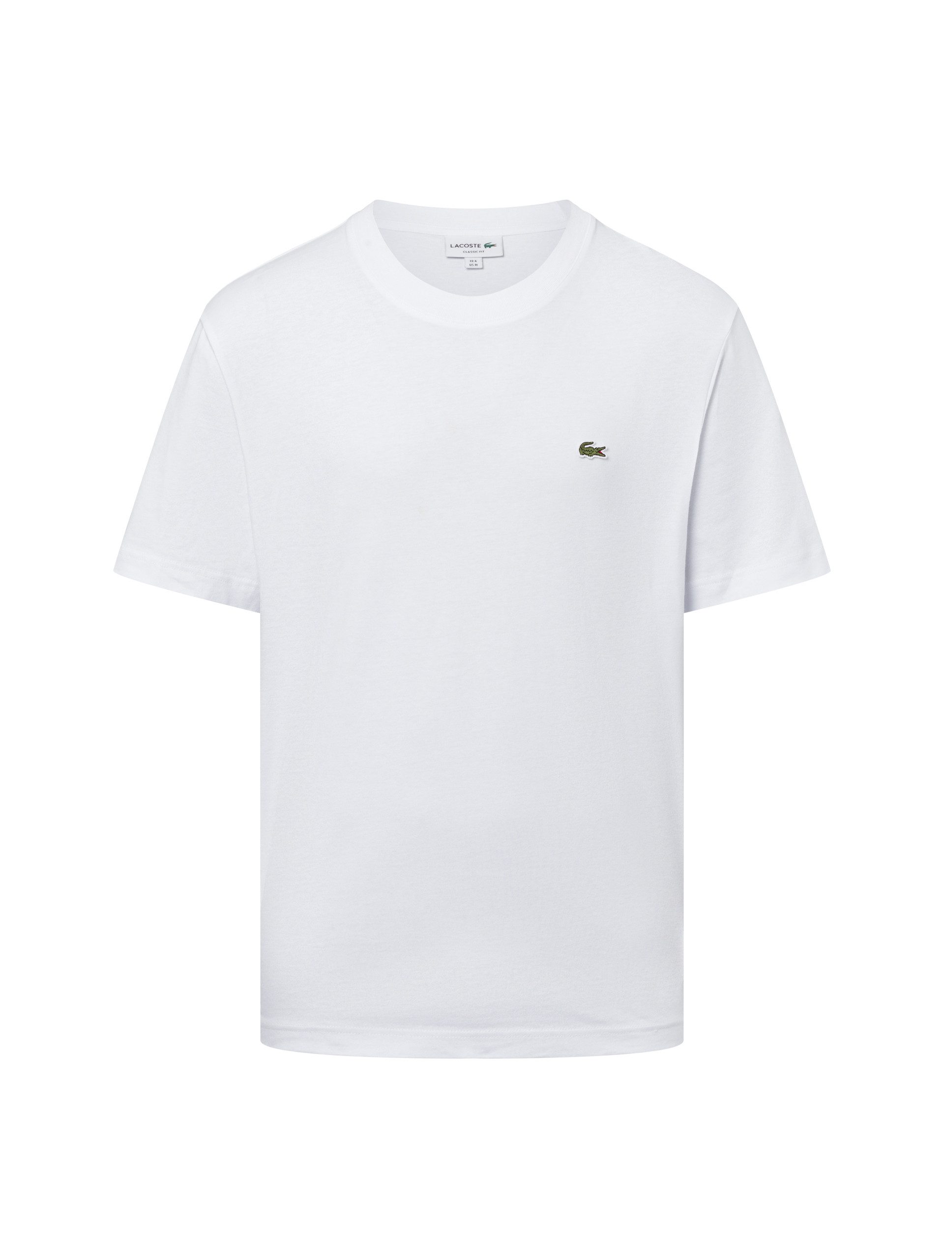 Lacoste T-Shirt günstig online kaufen