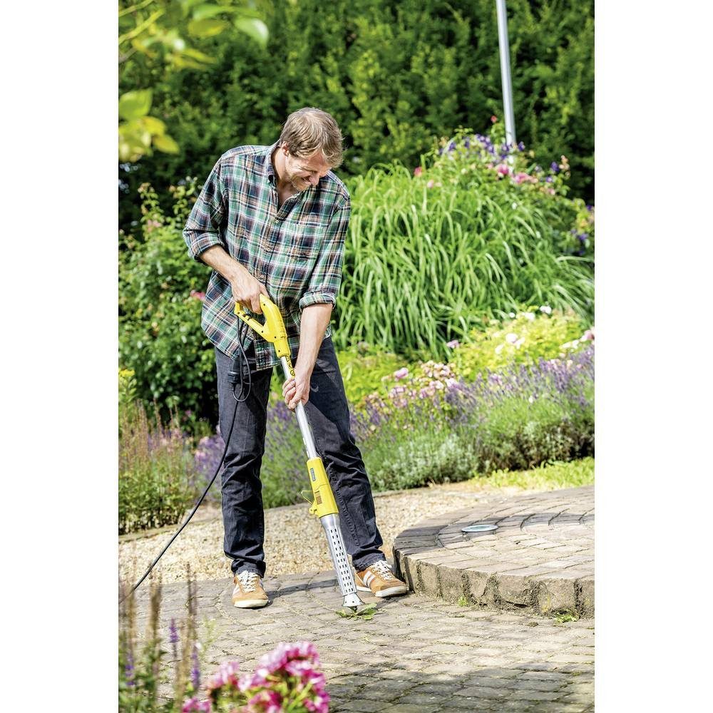 Gloria Unkrautbrenner Elektrischer Unkrautvernichter, Unkrautbrenner 000173.0000