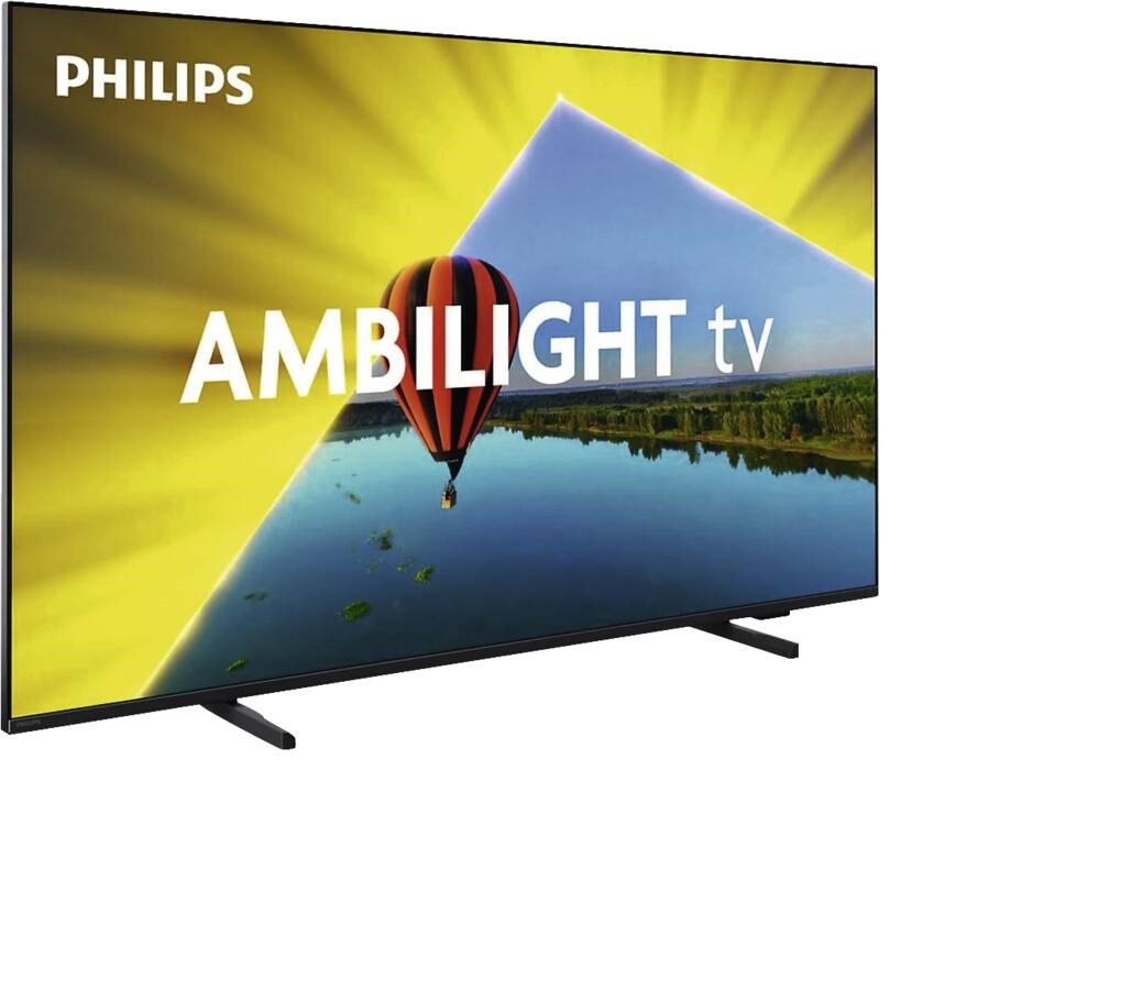 Philips 55PUS8079/12 LCD-LED Fernseher (0.00 cm/55 Zoll, 4K Ultra HD) schwarz ! RABATT: 51.63% Philips 55PUS8079/12 LCD-LED Fernseher (0.00 cm/55 Zoll, 4K Ultra HD) schwarz ! RABATT: 51.63%