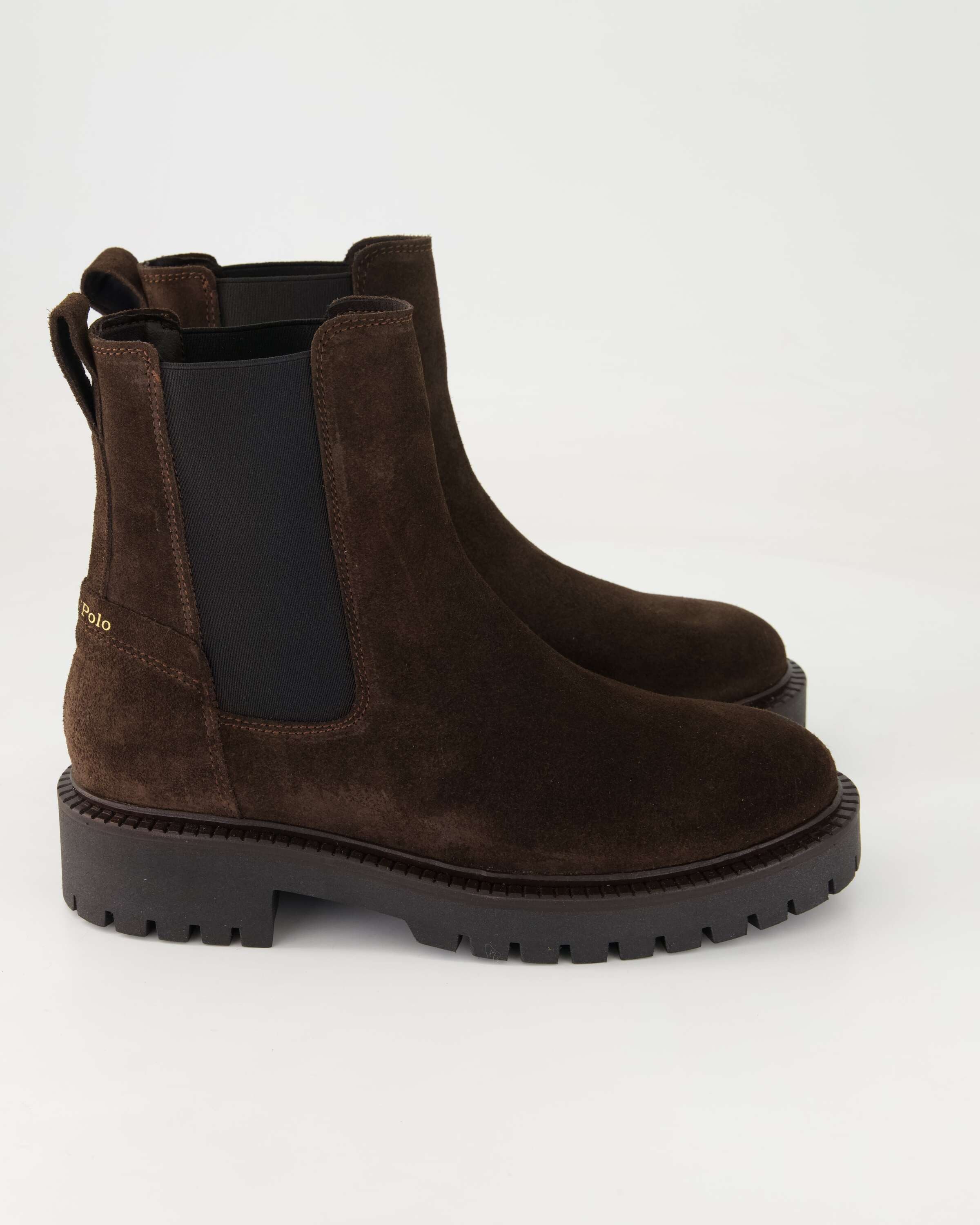 Marc O'Polo Phia 14B Chelseaboots Obermaterial: Leder günstig online kaufen