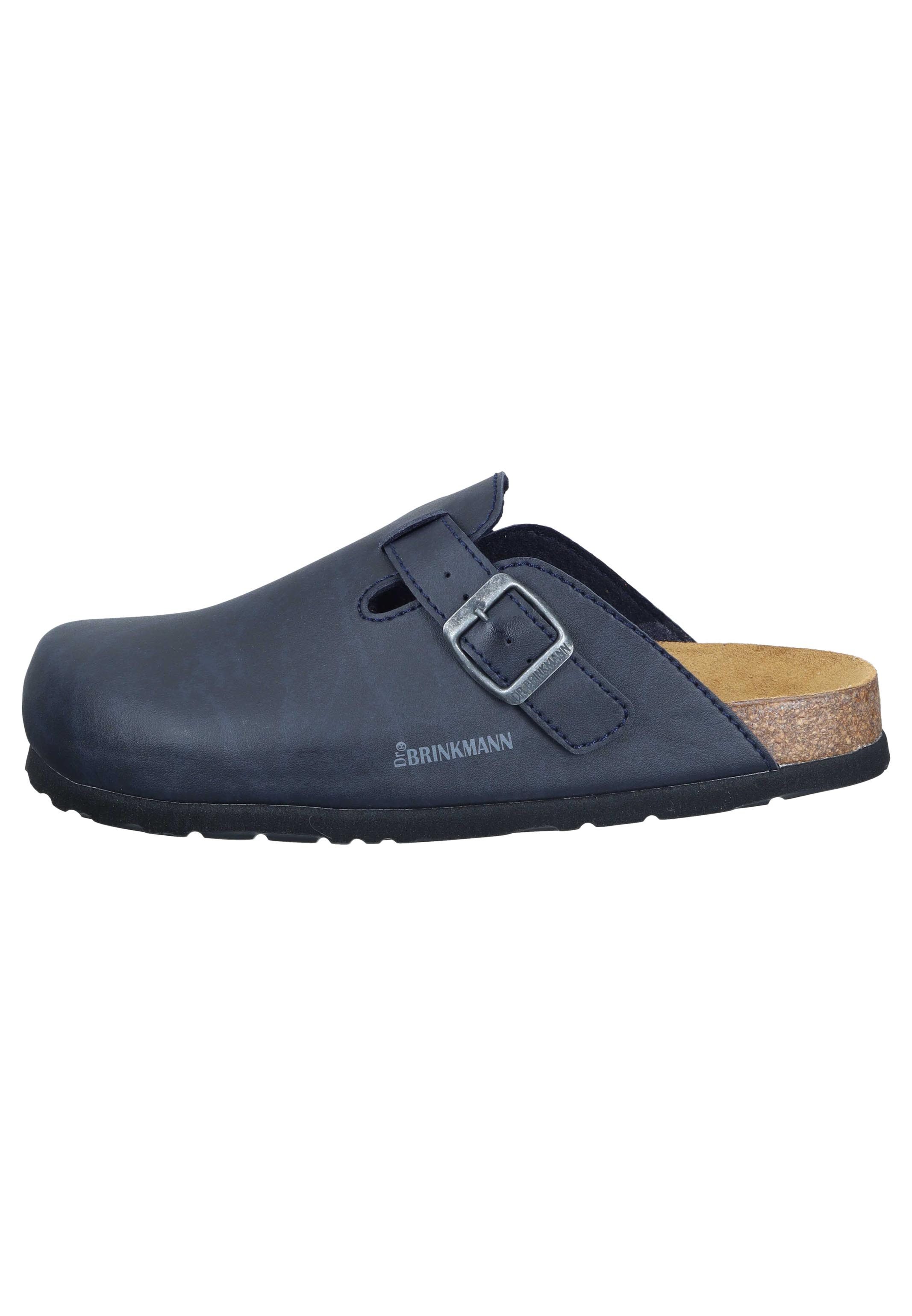 Dr. Brinkmann Nerpio Clog (1-tlg) Clogs günstig online kaufen