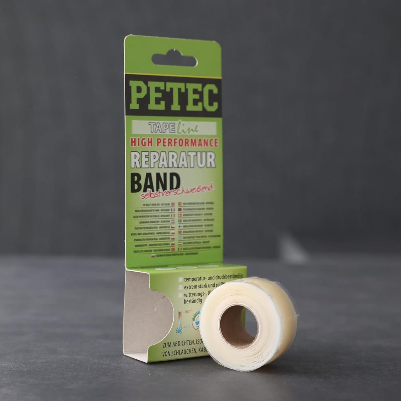 Thumbnail - Petec Montageband Petec Reparaturband High Performance