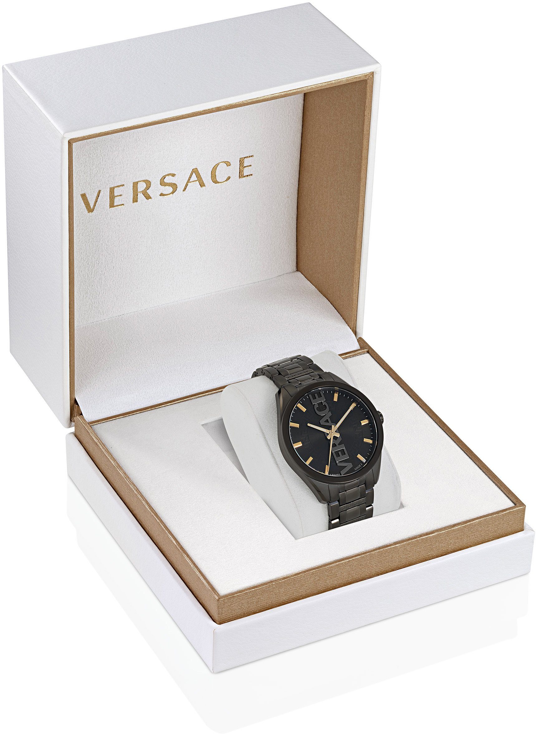 VE3H00522 Uhr Versace Schweizer V-VERTICAL,