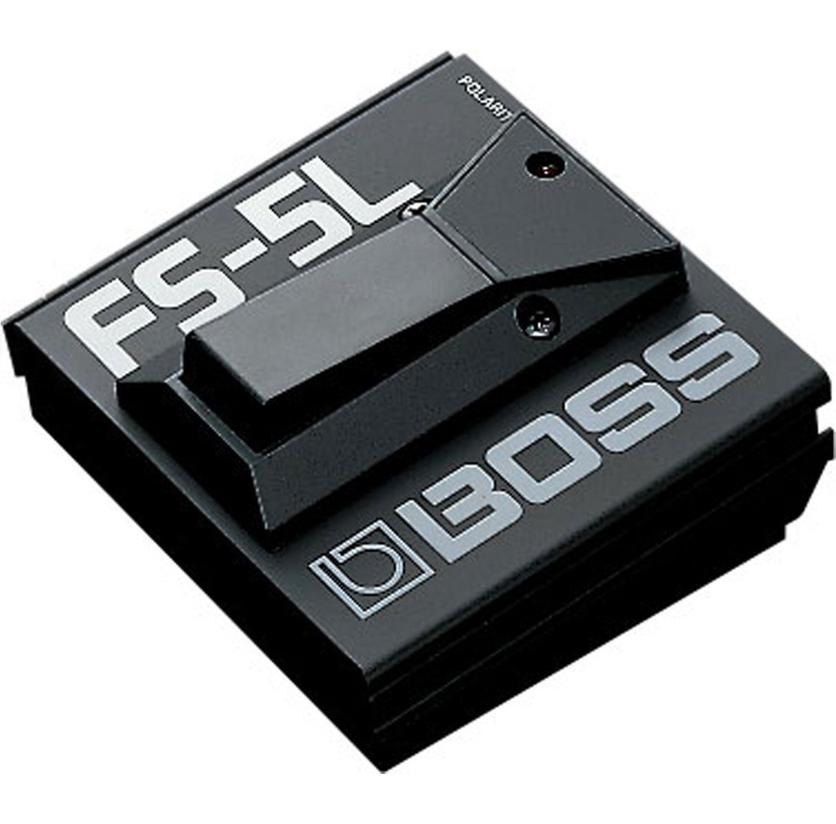 Boss by Roland E-Gitarre Boss FS-5L Fußschalter Footswitch