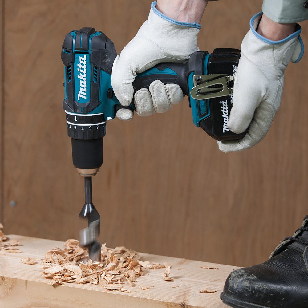 Makita Akku-Schlagbohrschrauber DHP482Z, max. 1900 U/min, günstig online kaufen
