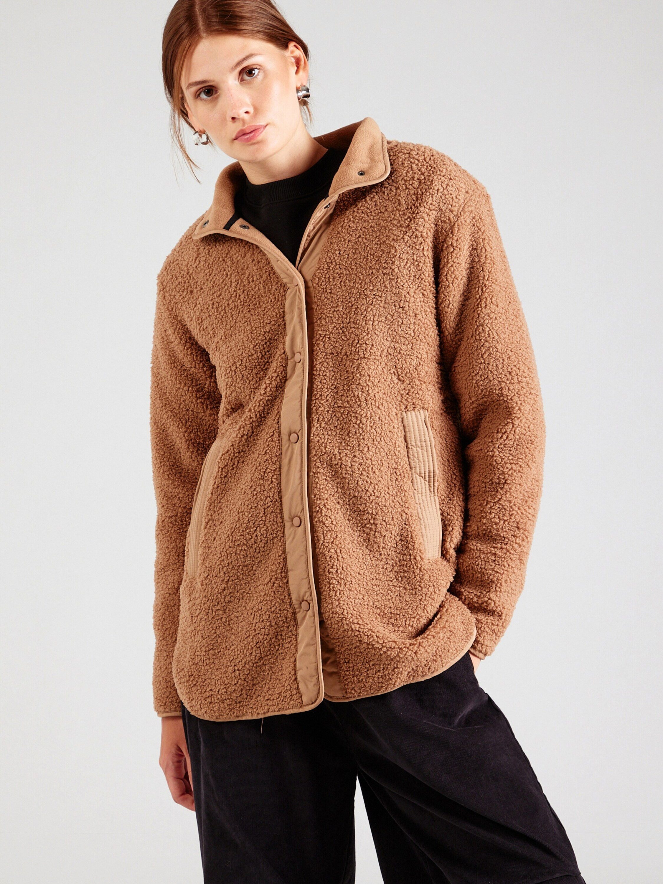 Fleecejacke
