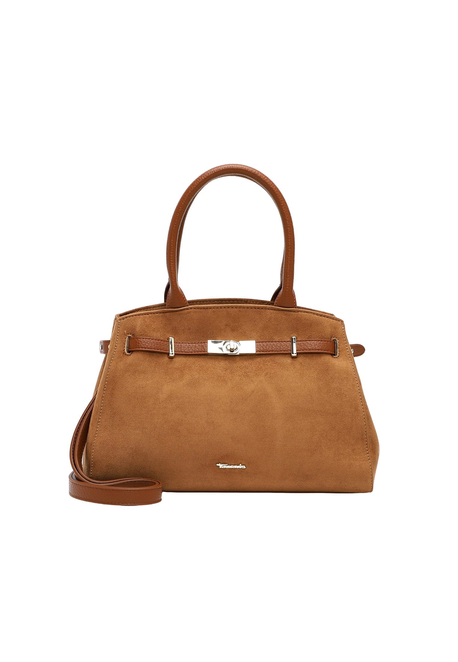 Tamaris Shopper TAS Martina, Single Lettering