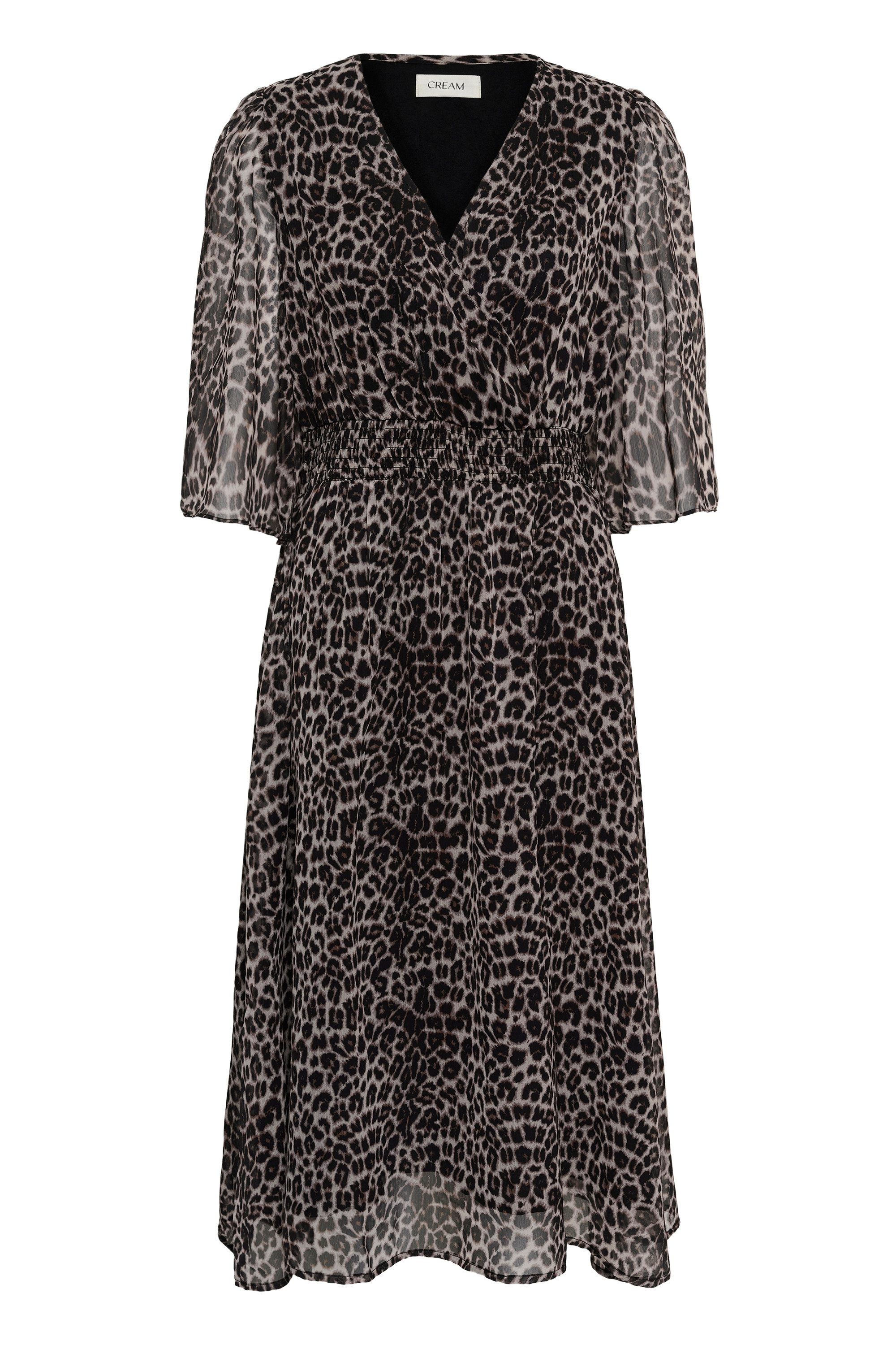 Blusenkleid Kleid CRYuna