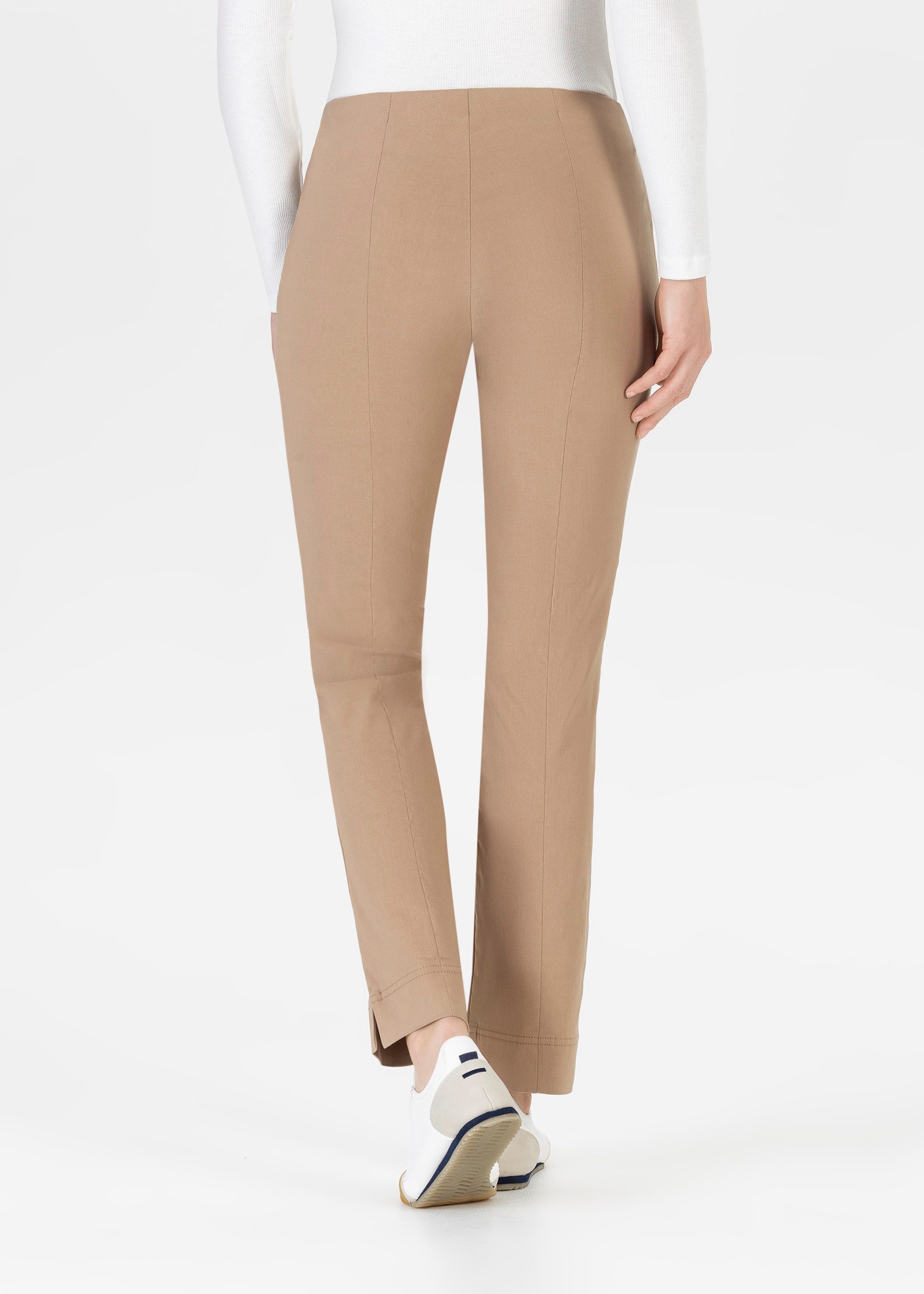 Stehmann Stretch-Hose INA mit Stretch