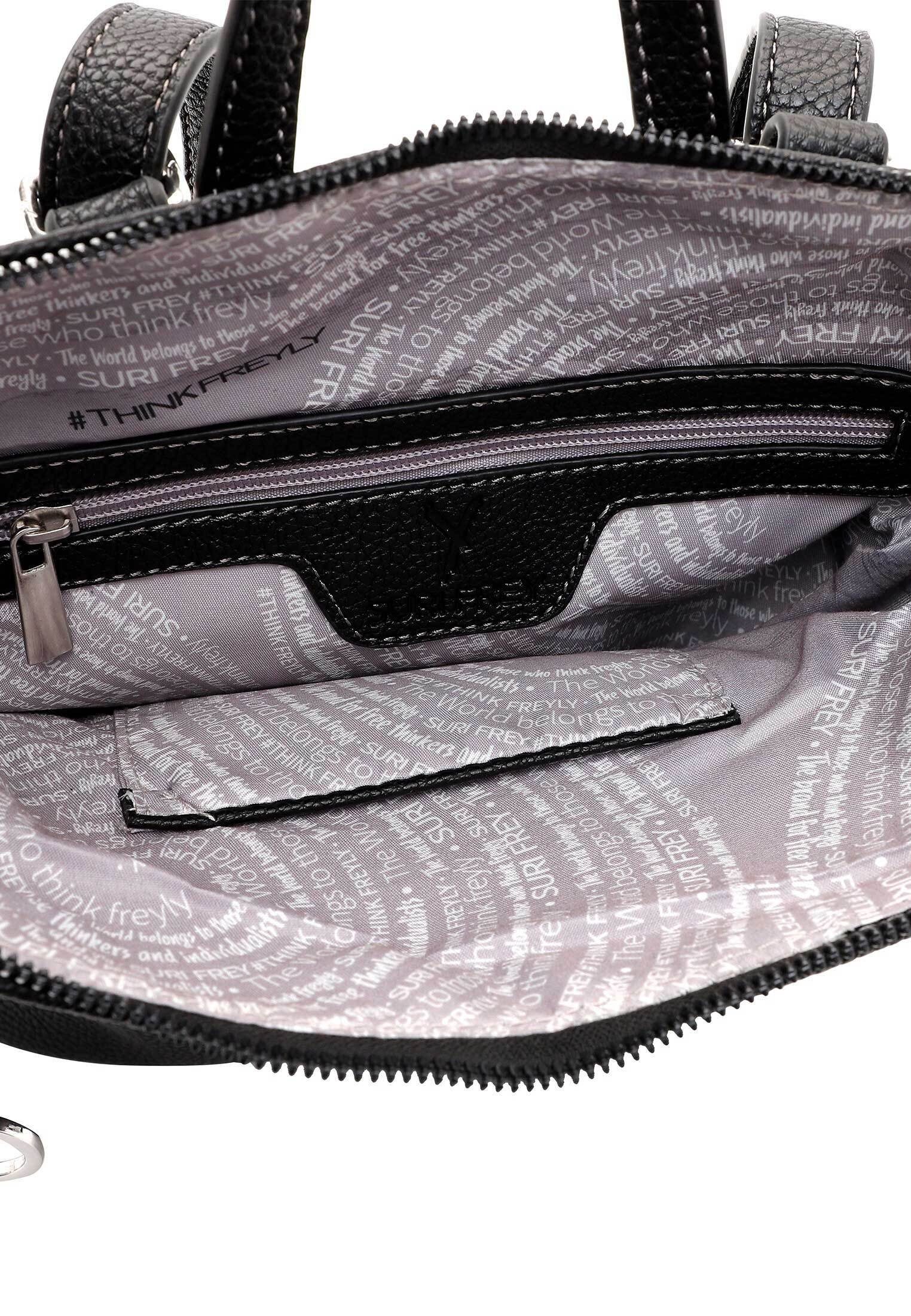 SURI FREY Cityrucksack SFY Debby (1-tlg), Für Damen