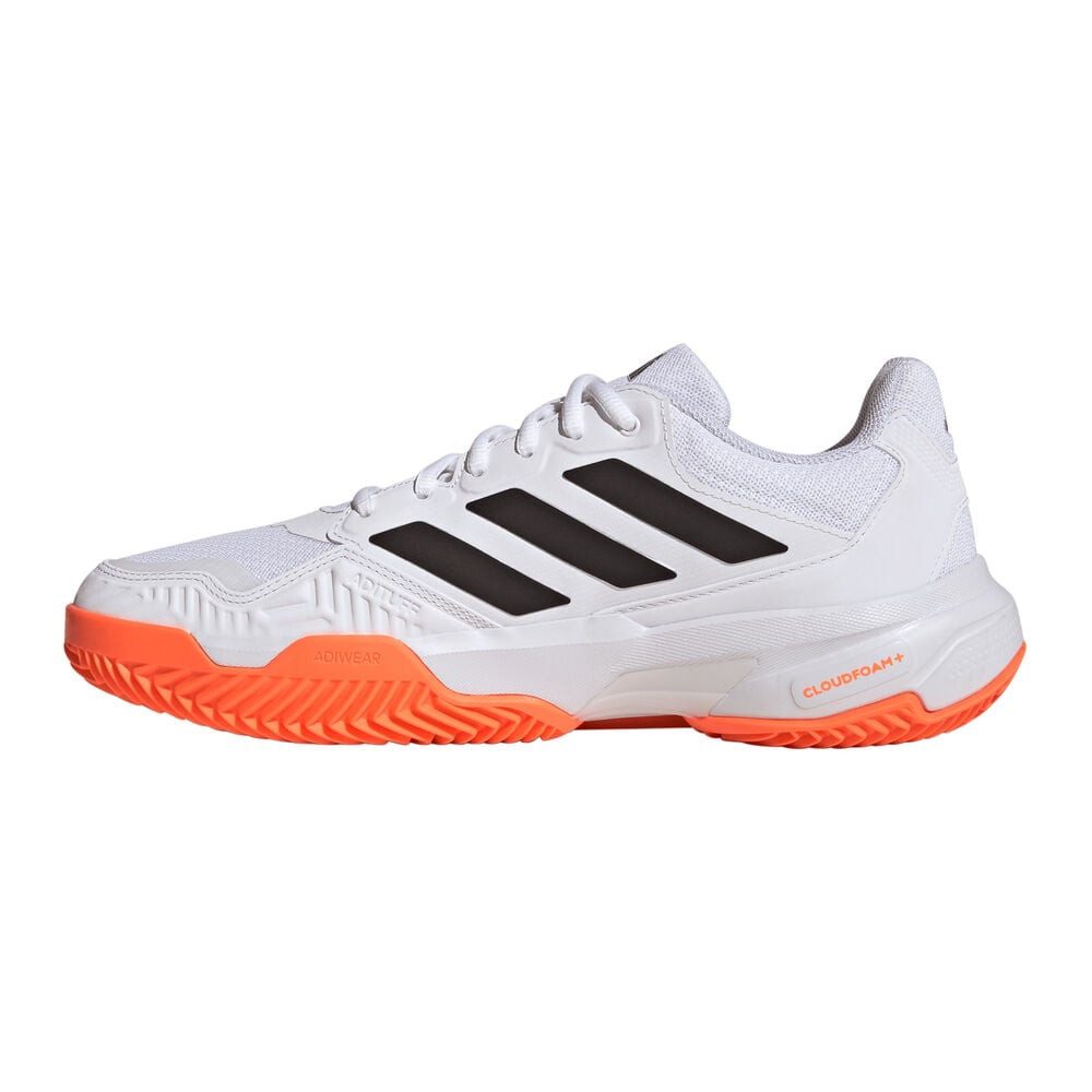 adidas Sportswear Courtjam Control 3 - Allcourt Tennisschuh Tennisschuh günstig online kaufen