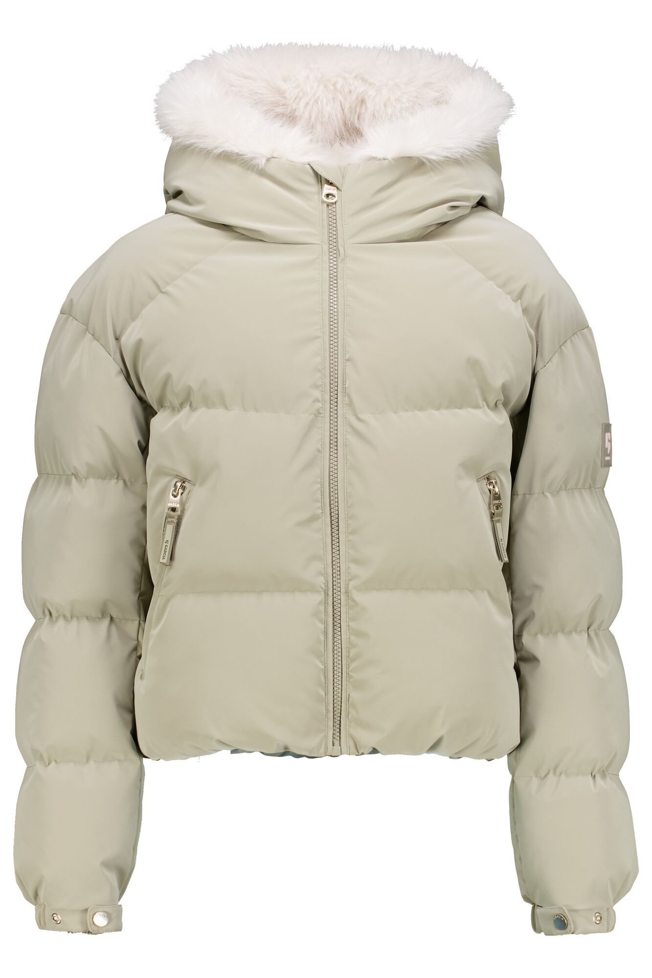 Outdoorjacke