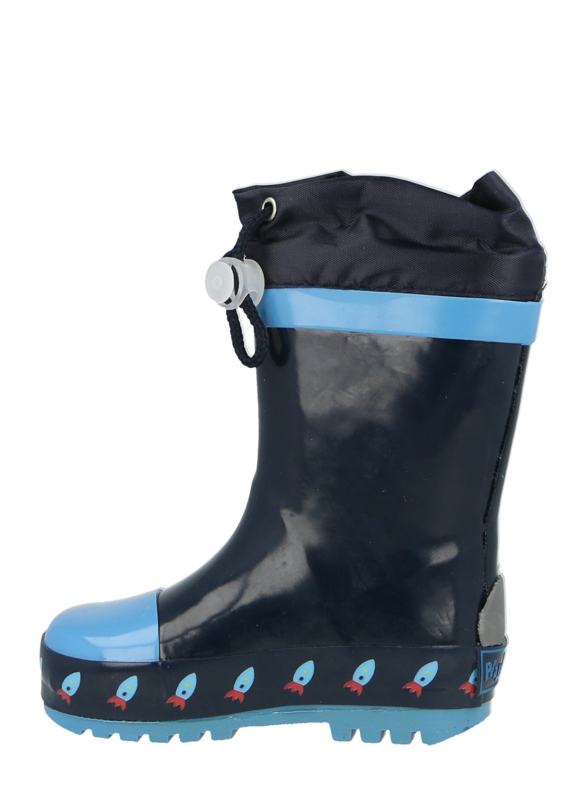 Playshoes Die Maus Weltraum Gummistiefel (1-tlg)