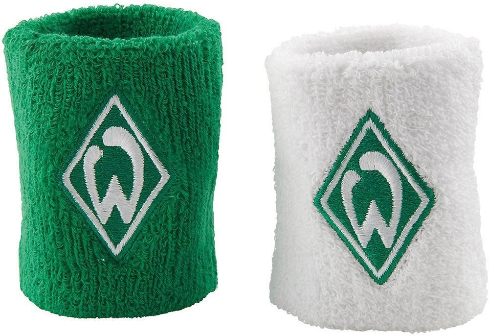 Werder Bremen Schweißband Schweißband-Set