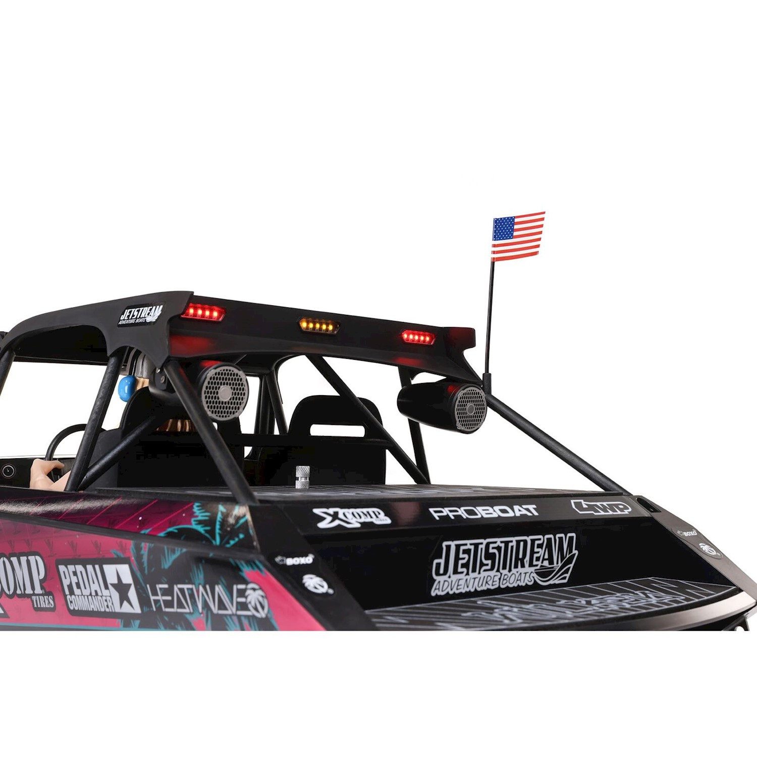 Arrma RC-Boot