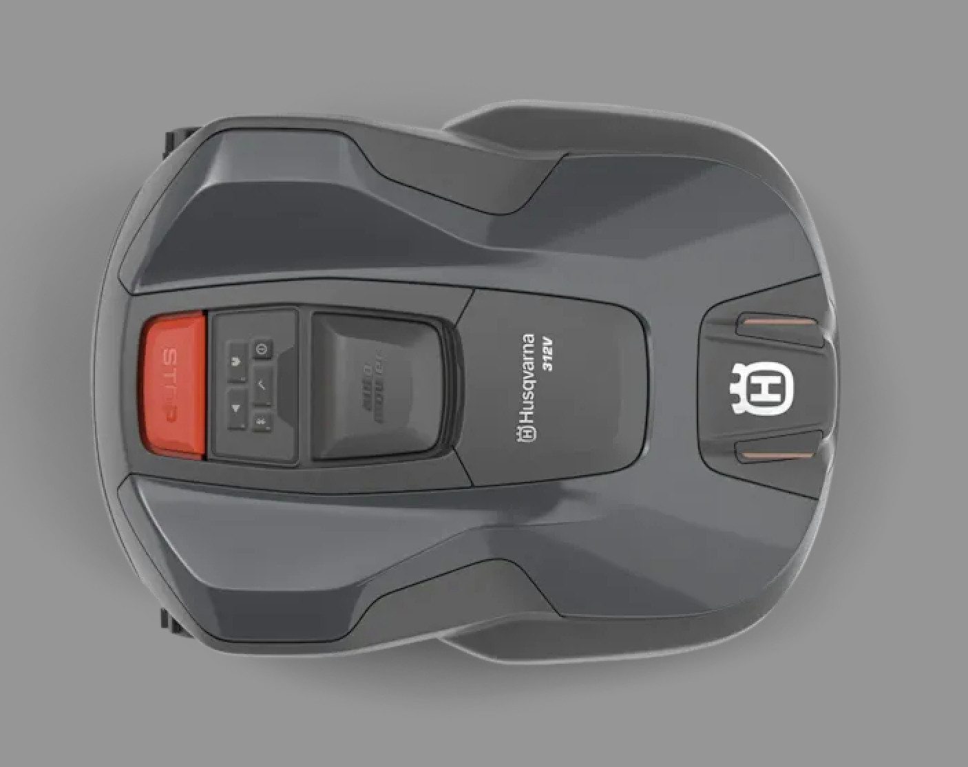 Husqvarna Akkurasenmäher Automower 312V