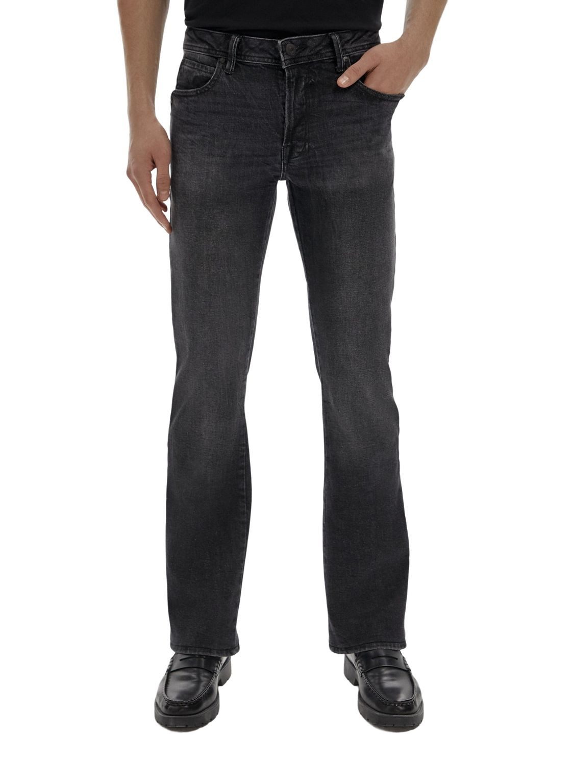 LTB Bootcut-Jeans RODEN mit Stretch günstig online kaufen