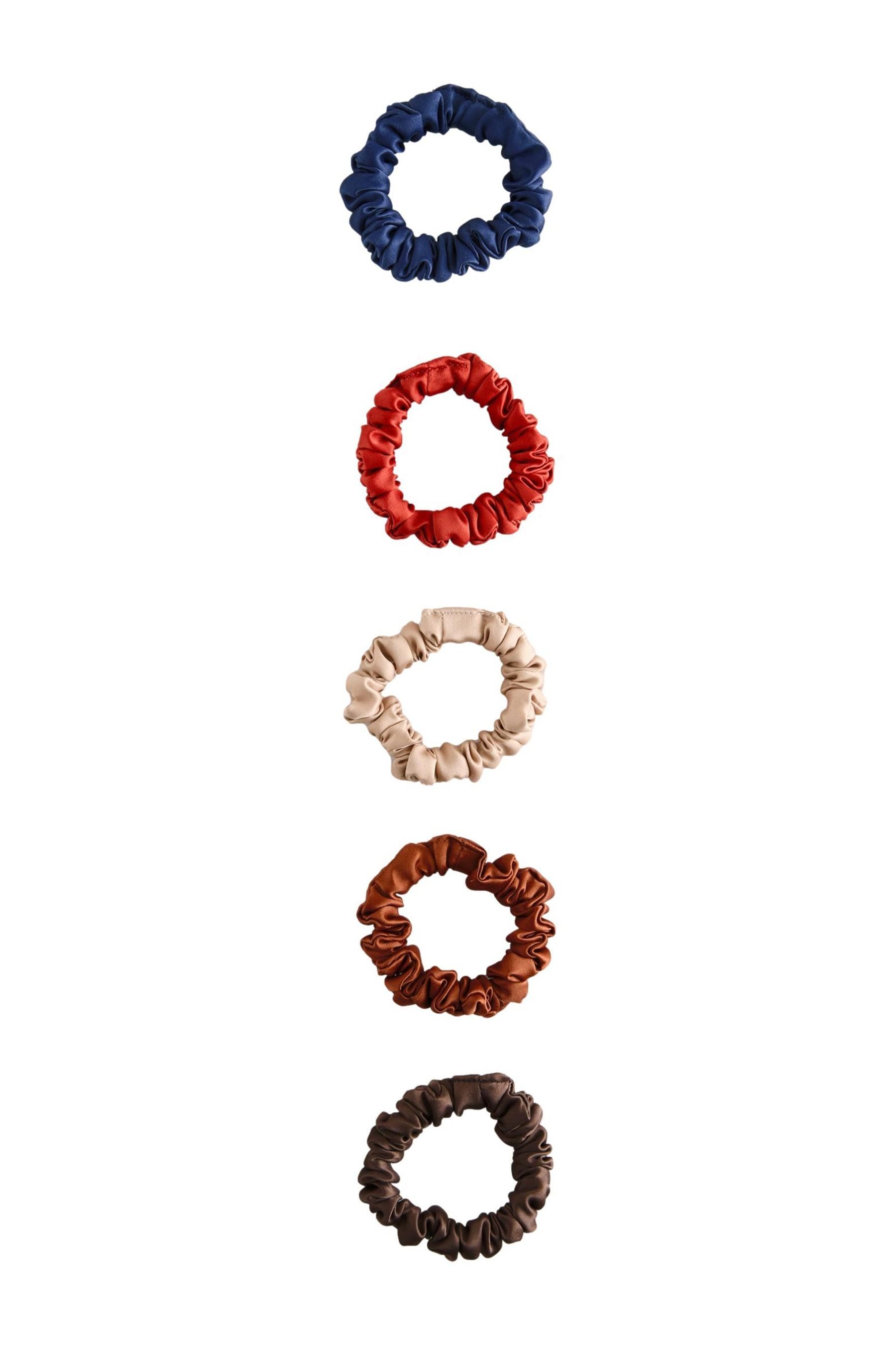 Next Haargummi Haargummis im 5er-Pack