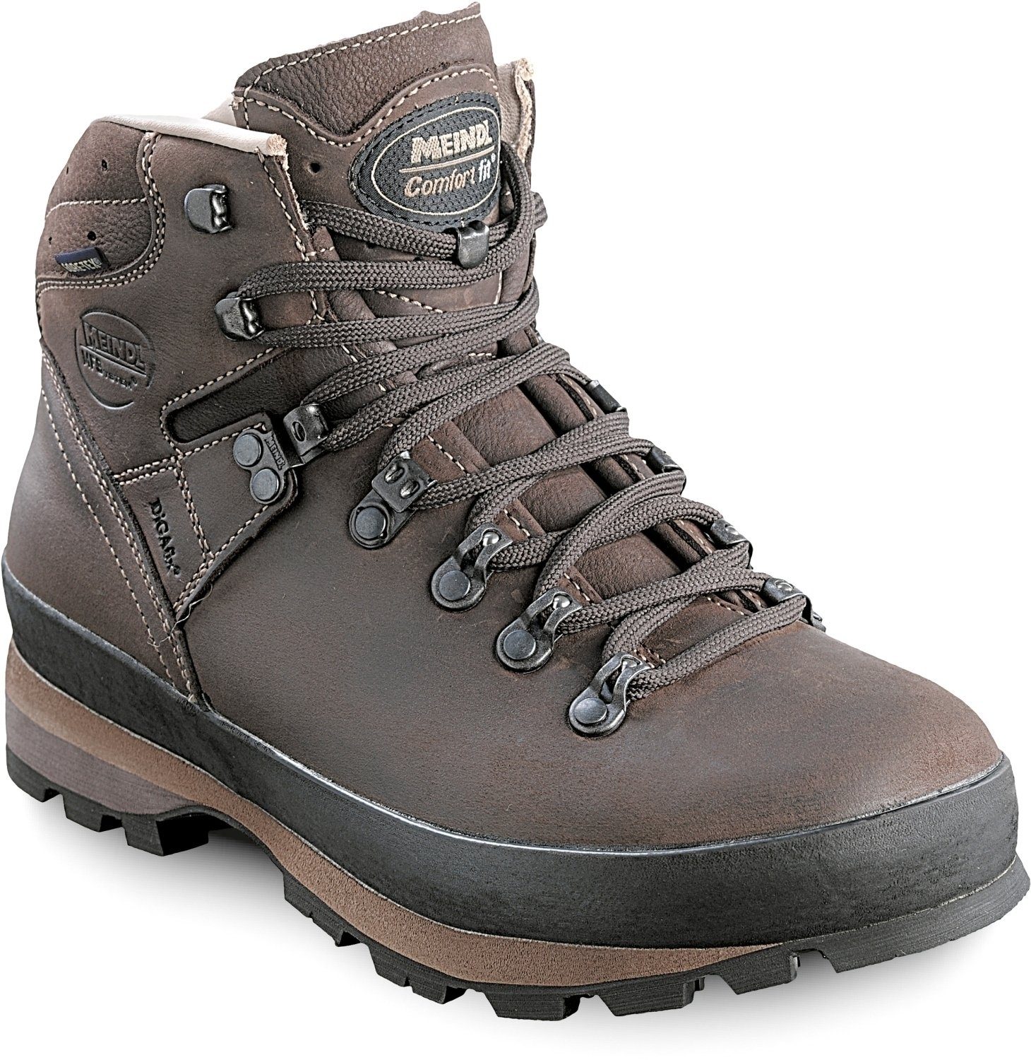 Meindl Meindl Damen Bernina 2 GTX Trekkingstiefel Wanderstiefel