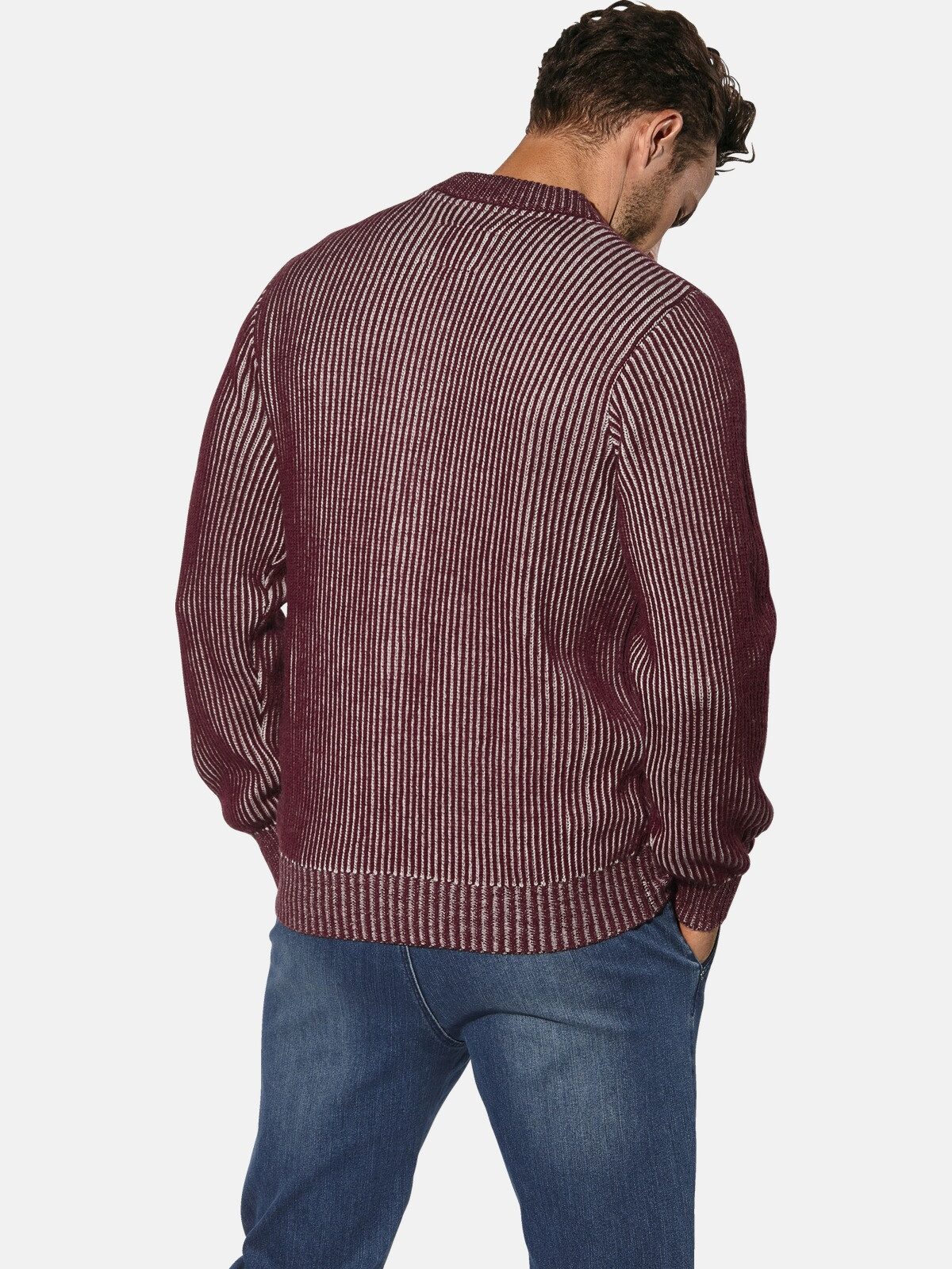 Babista Cardigan ALVIAN