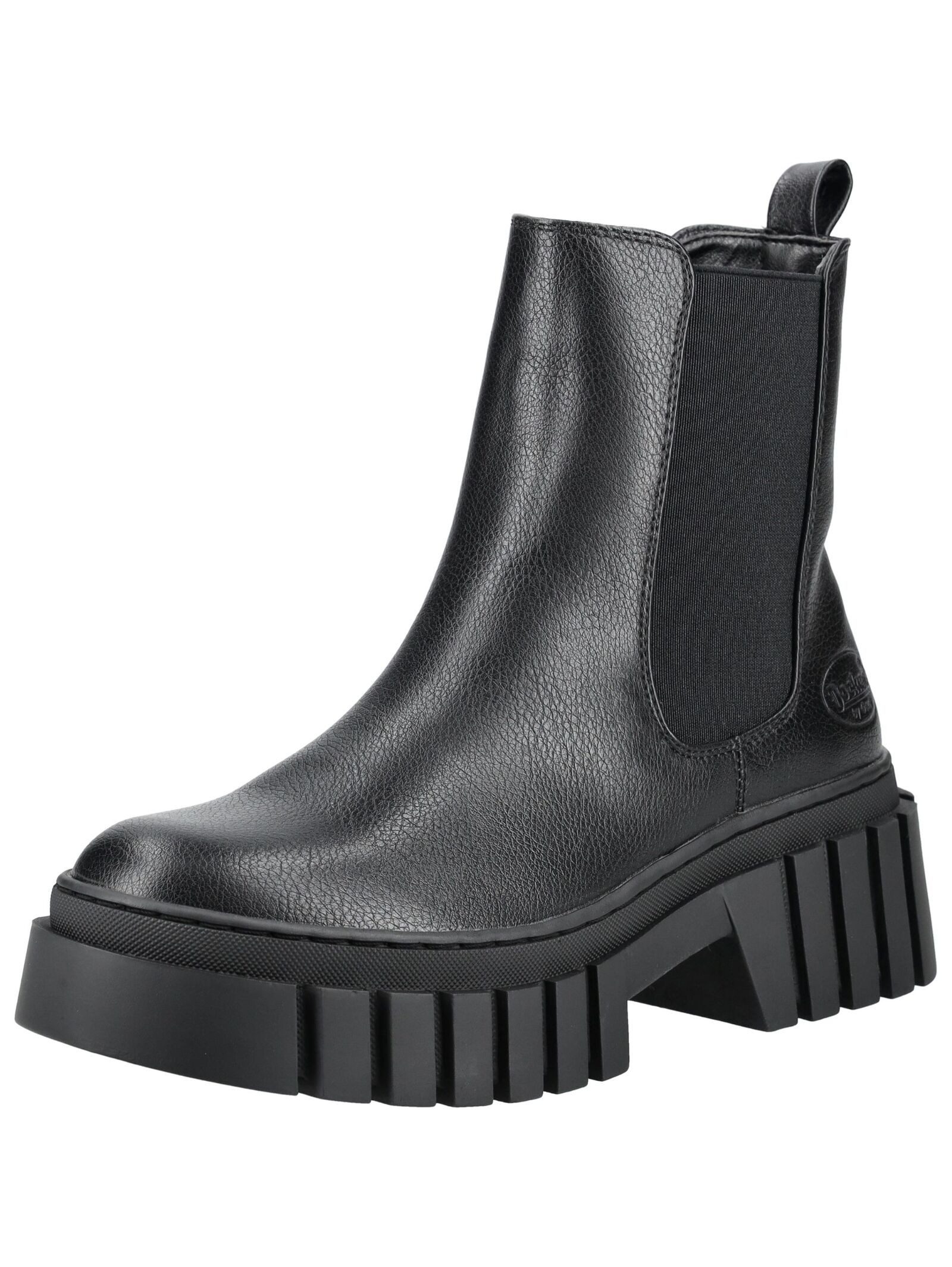 Dockers by Gerli Dockers by Gerli Stiefelette Lederimitat/Textil Stiefelette