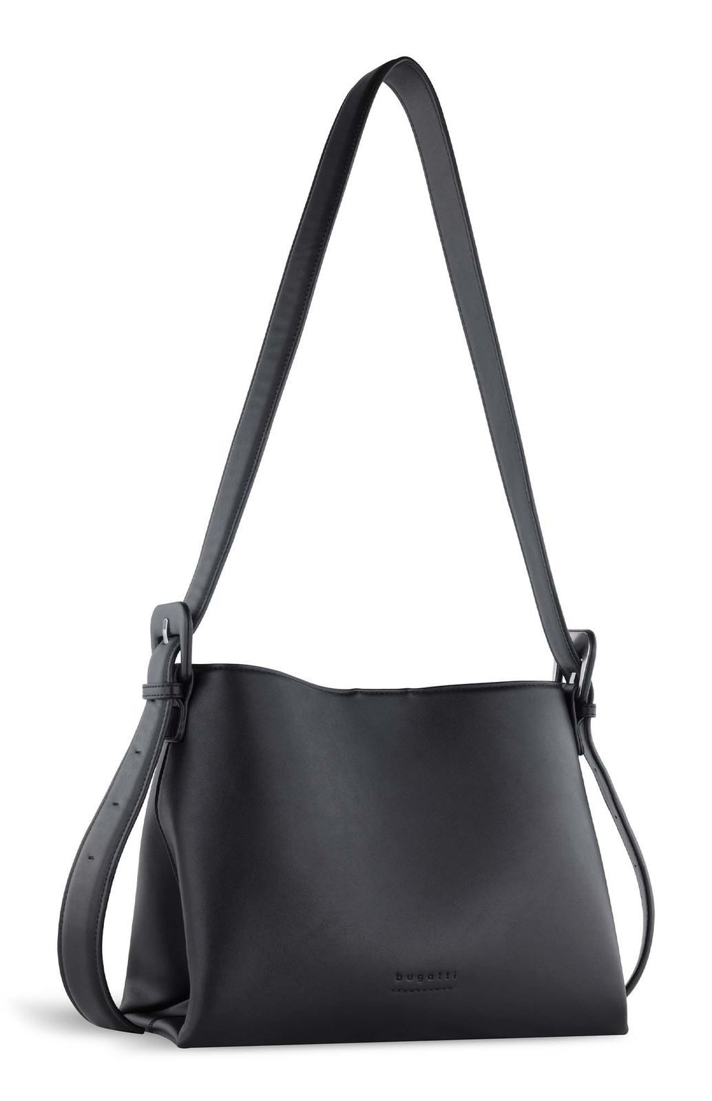 bugatti Schultertasche Shoulder Bag (Set, 2-tlg) günstig online kaufen