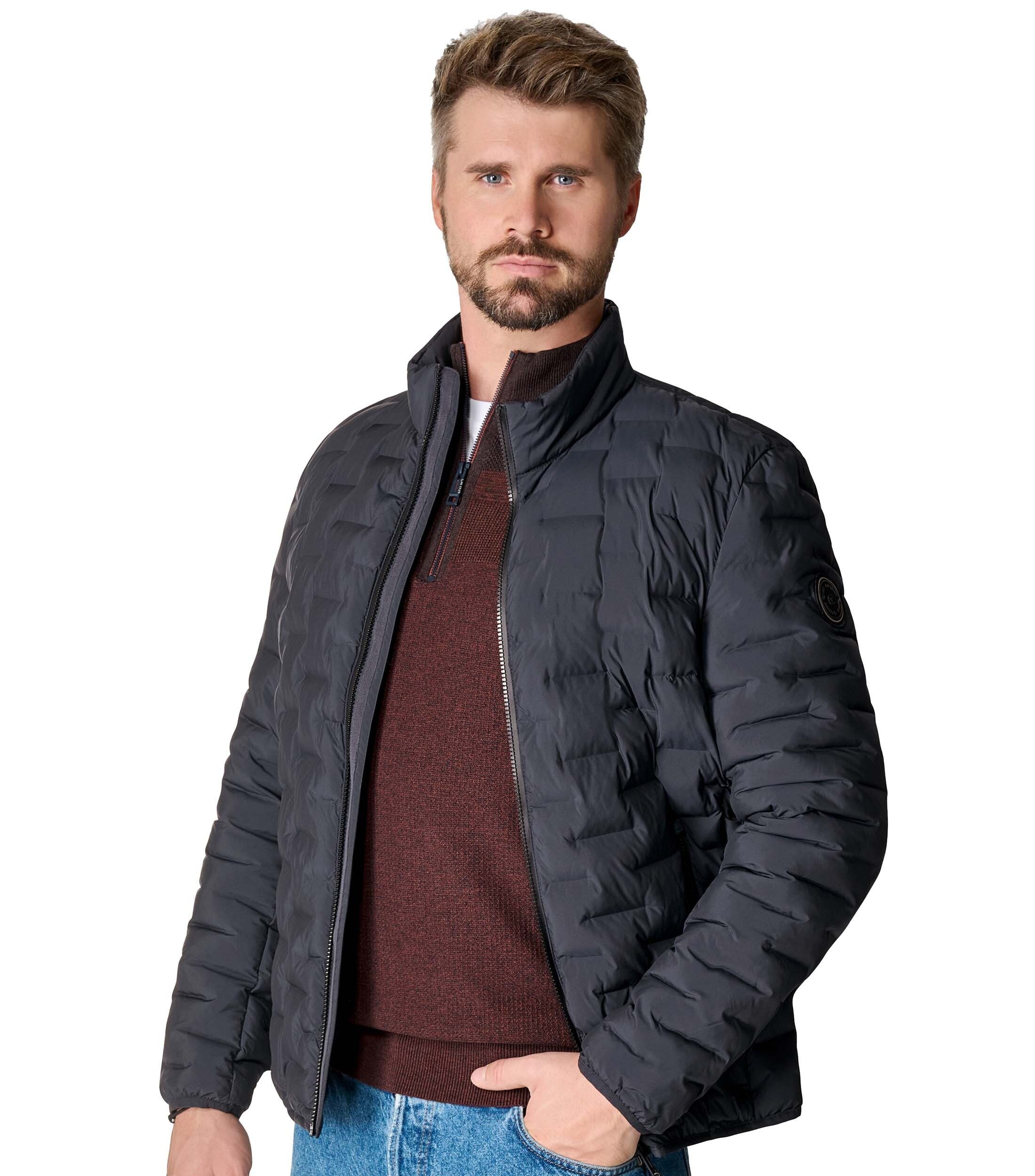 Langjacke CASAMODA Jacke uni
