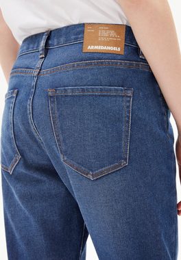 Armedangels Boyfriend-Jeans CAYAA TARPA Damen (1-tlg) 5-Pocket-Style
