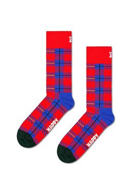 Happy Socks Freizeitsocken Happy Socks Geschenkbox DOWNHILL SKIING GIFT SET P000333 Mehrfarbig