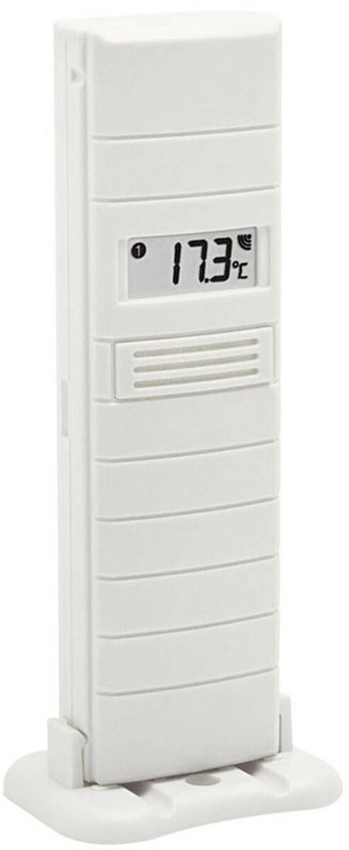 technoline Technoline TX 35 DTH - IT Thermometer Weiss Wetterstation