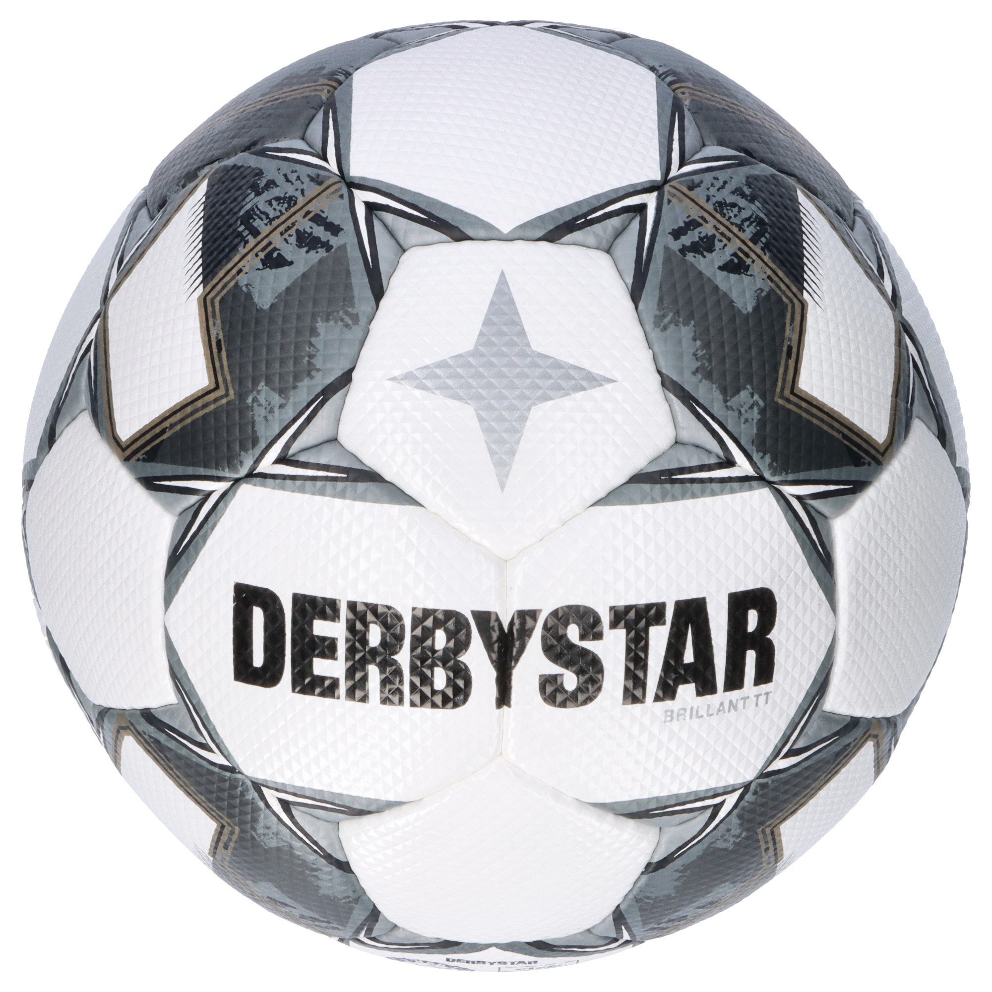 Fußball Derbystar Fussball Brillant TT v24