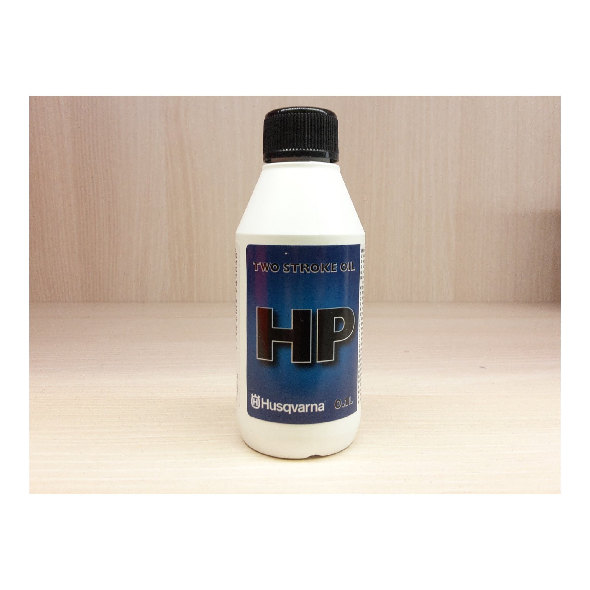 Husqvarna Feinmechaniköl Husqvarna 2-Taktöl HP 0,1 L