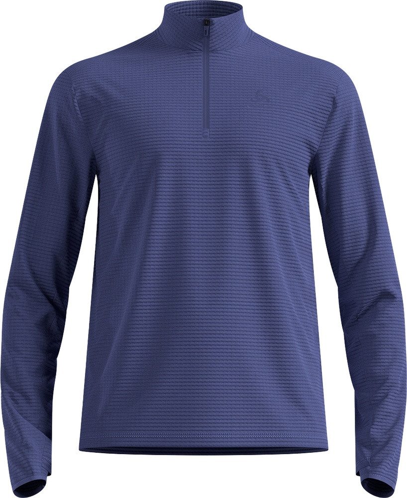 Odlo Trainingsanzug Midlayer 1/2 Zip Essential Thermal