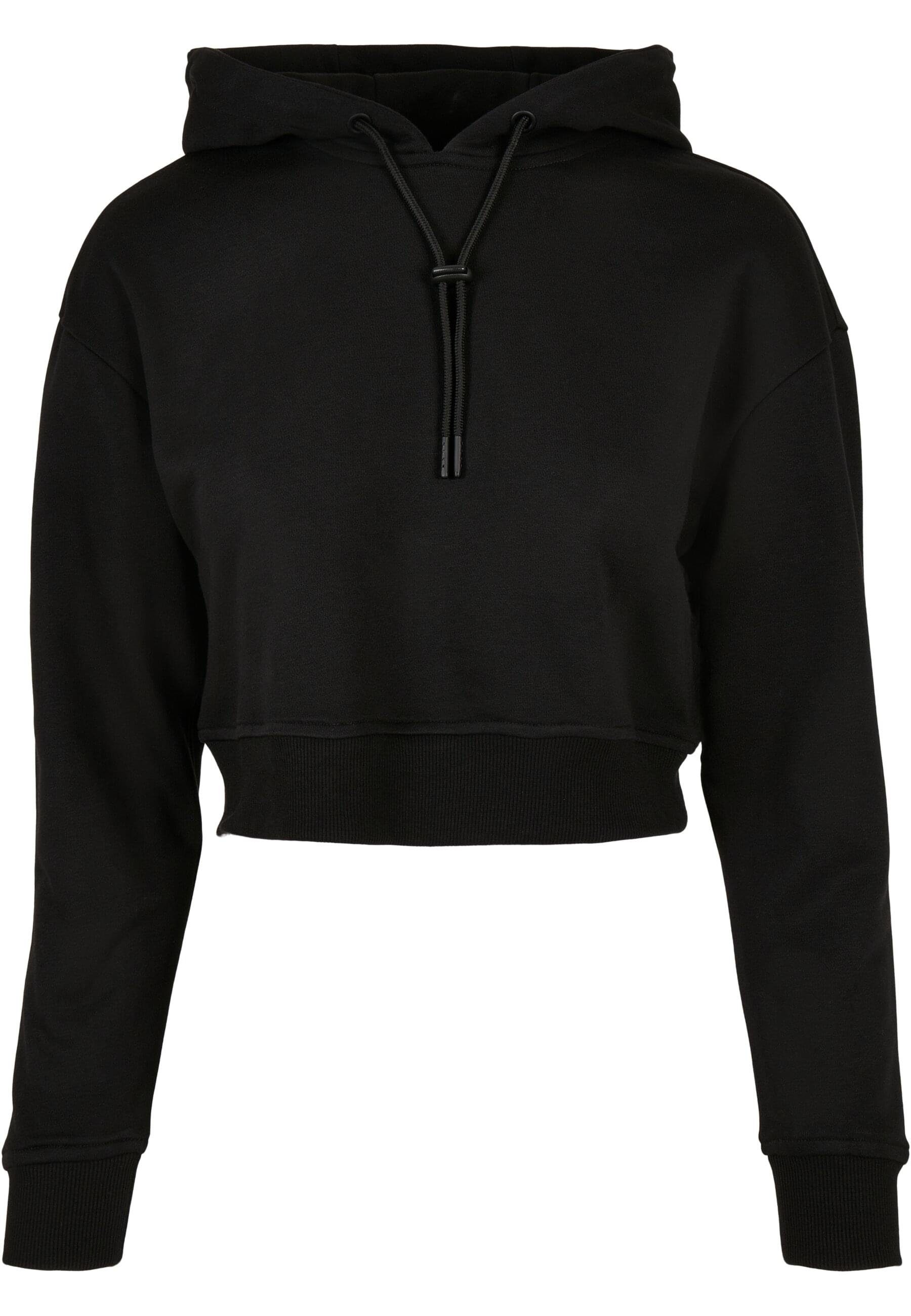 URBAN CLASSICS Rundhalspullover Urban Classics Damen günstig online kaufen
