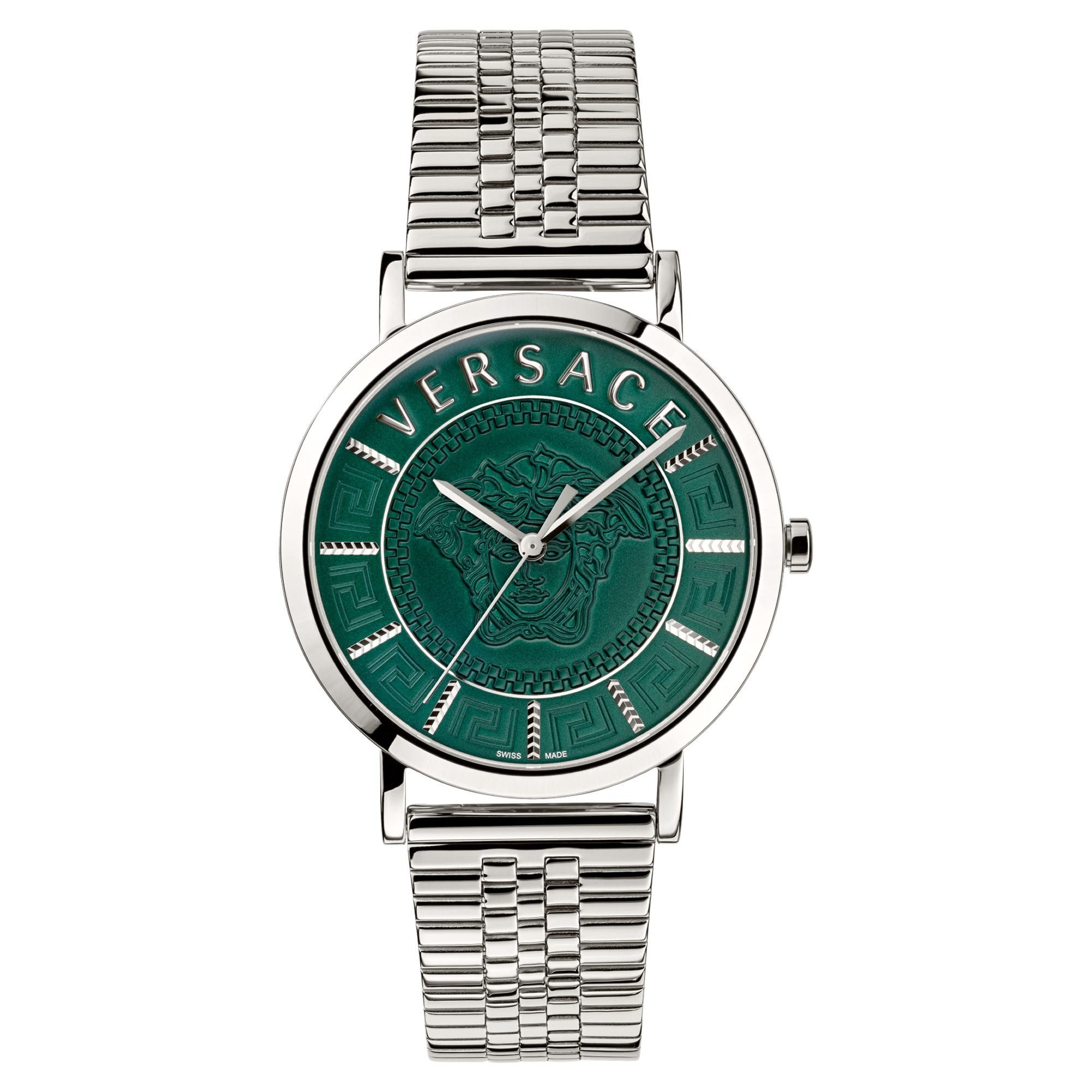 Versace Quarzuhr VEJ400921