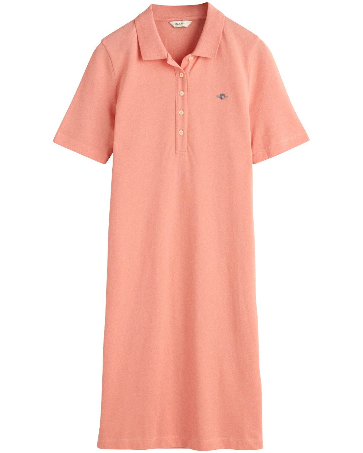 Gant Polokleid Piqué-Polokleid