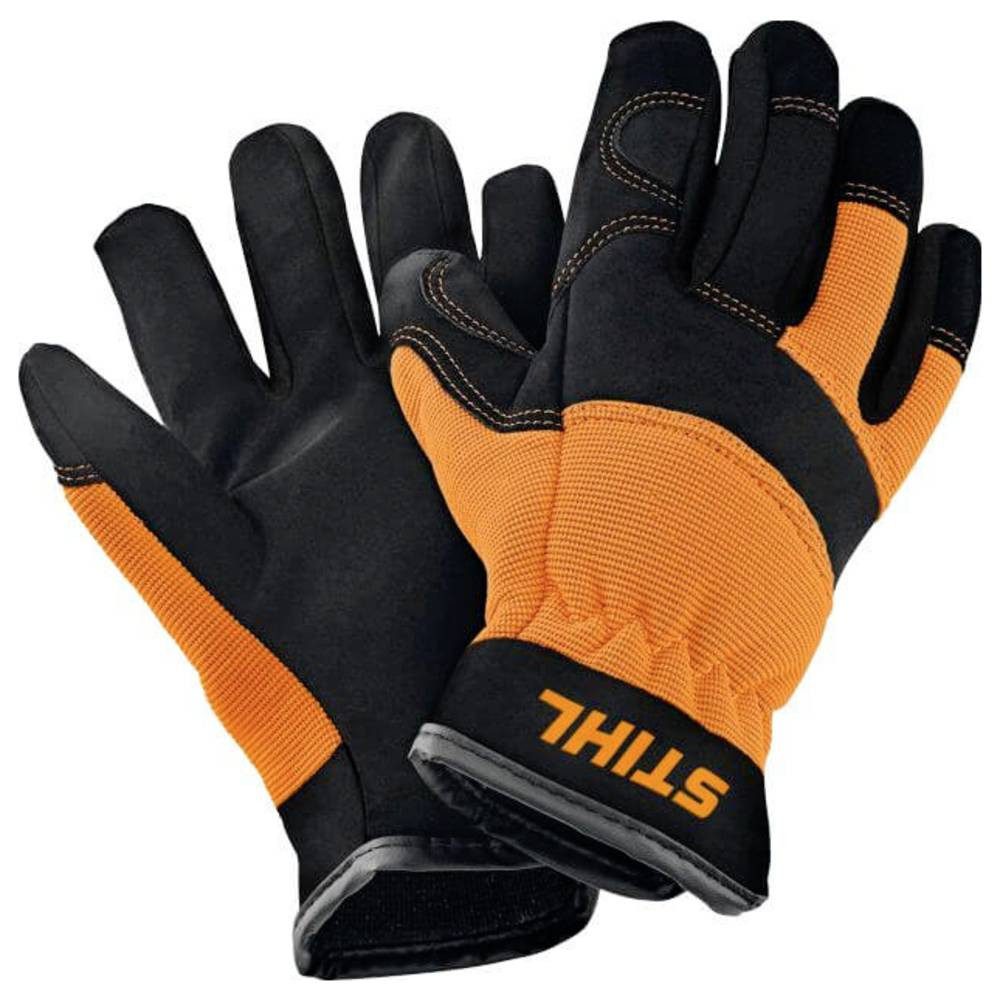 STIHL Spielwerkzeug Kinder Рабочие перчатки M/5 0421-500-0805