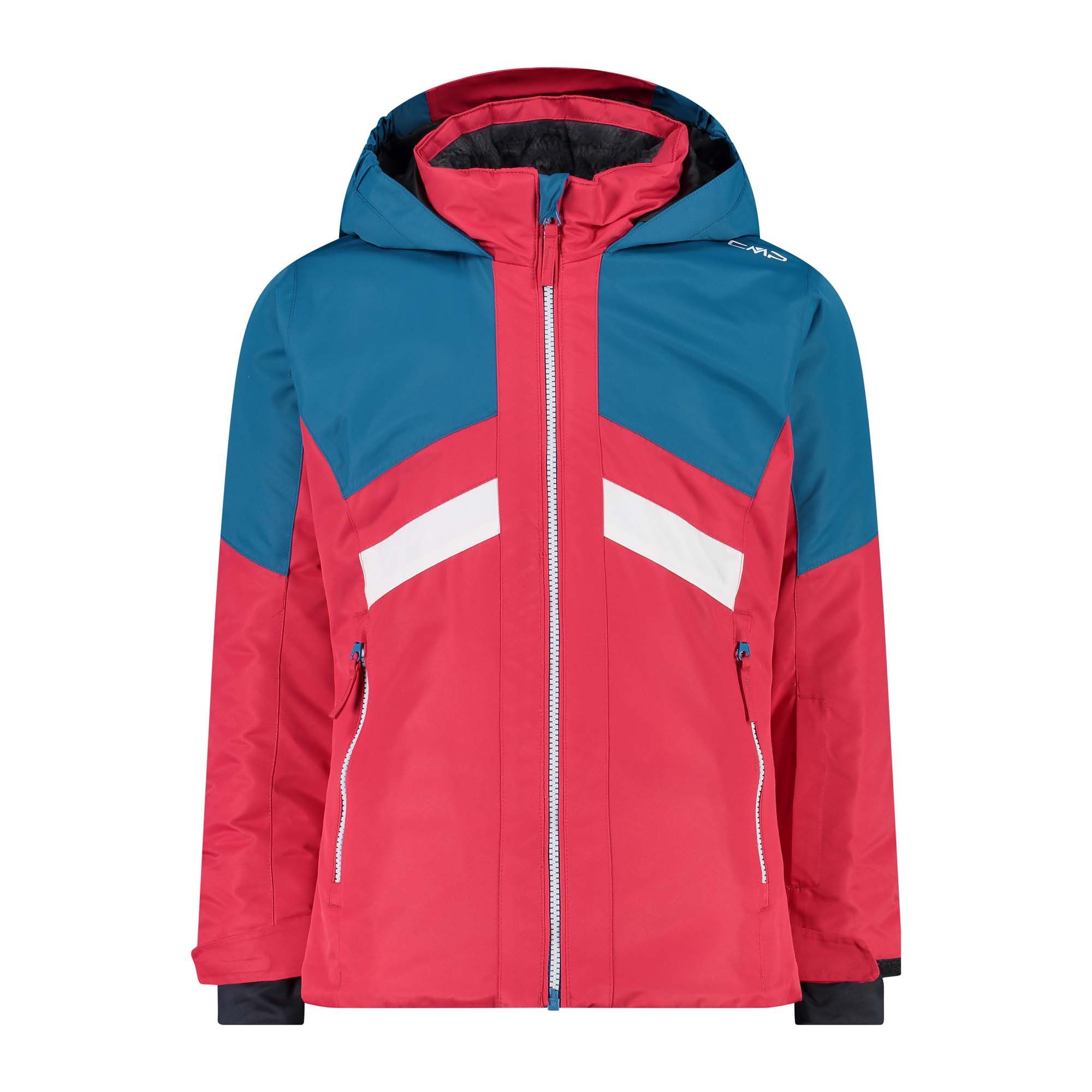 CMP Outdoorjacke CMP Mädchen Jacke Kid G Jacket 32W0605