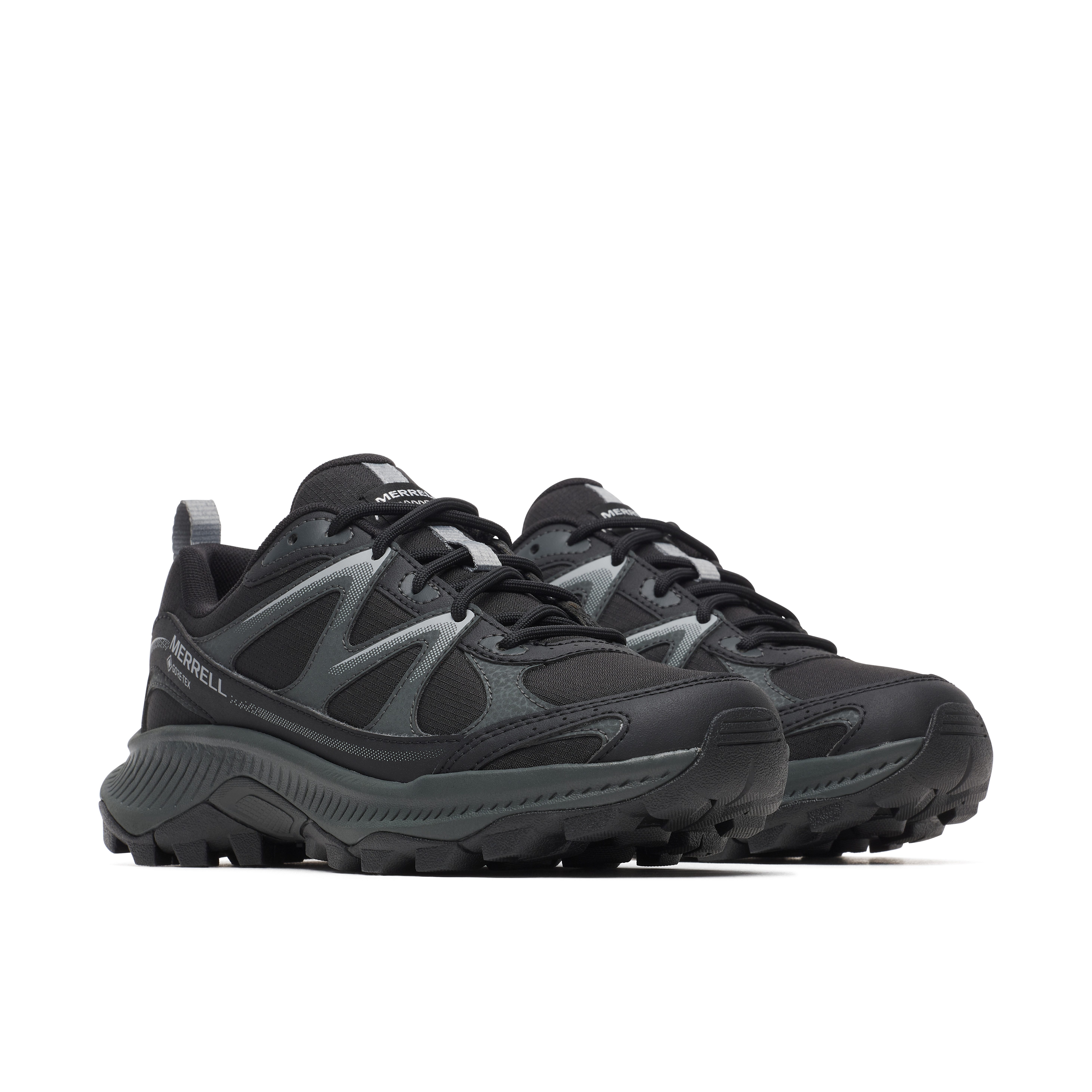 Merrell TEMPO EXP ACTIVE GORE-TEX® Wanderschuh wasserdicht dank Gore-Tex Membrane