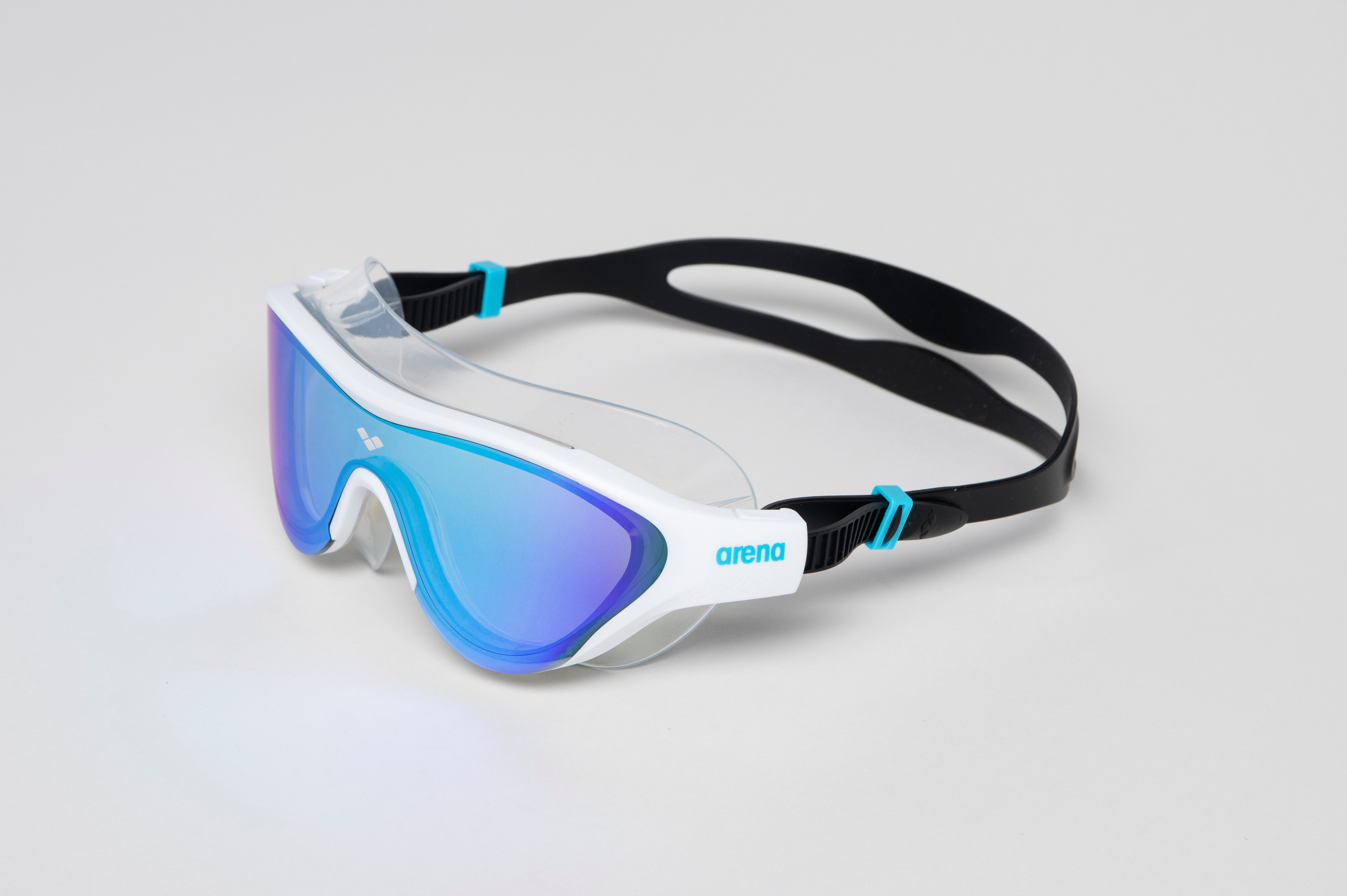 Arena Schwimmbrille THE ONE MASK MIRROR
