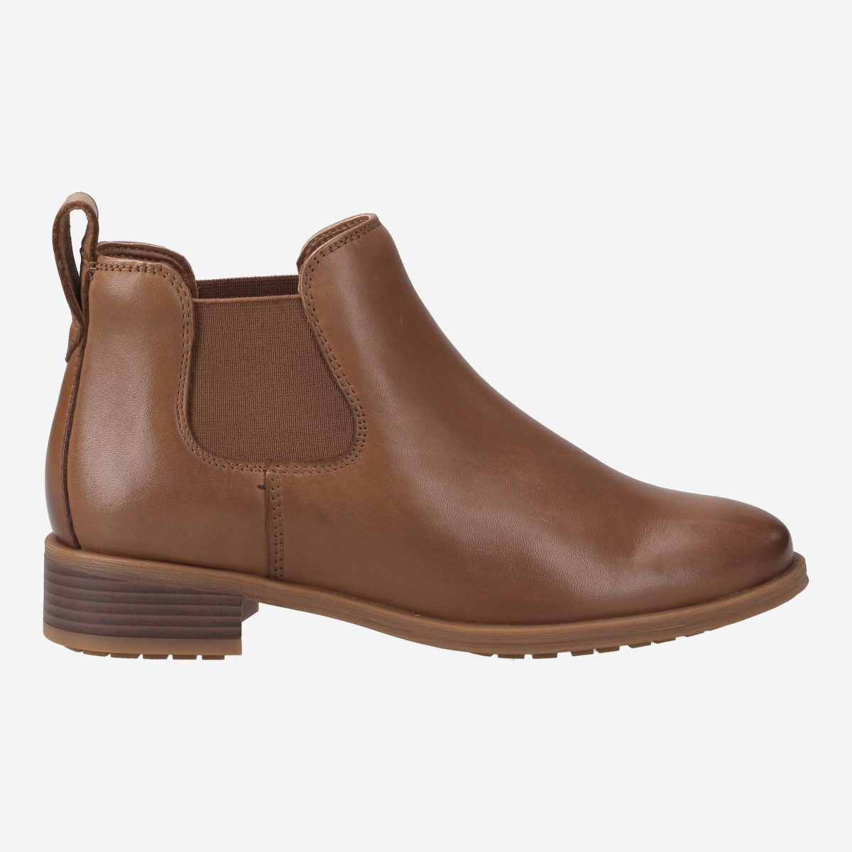Clarks Chelseaboots