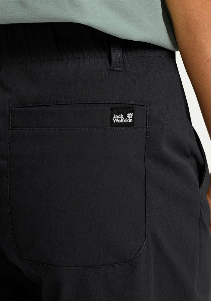 Jack Wolfskin 7/8-Hose MAHANI 7 / 8 PANTS W